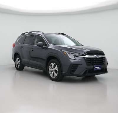 2024 Subaru Ascent Premium