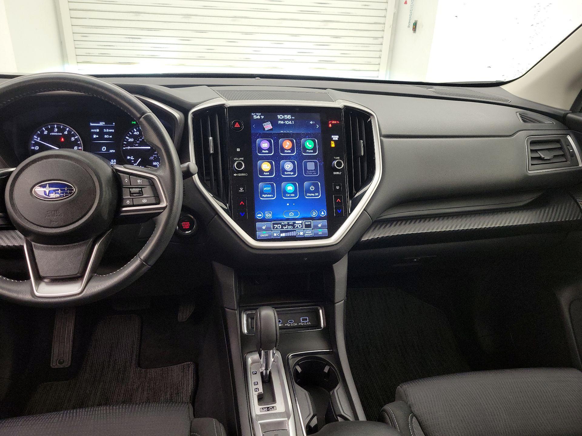 Thumbnail: 2024 Subaru Ascent - 9