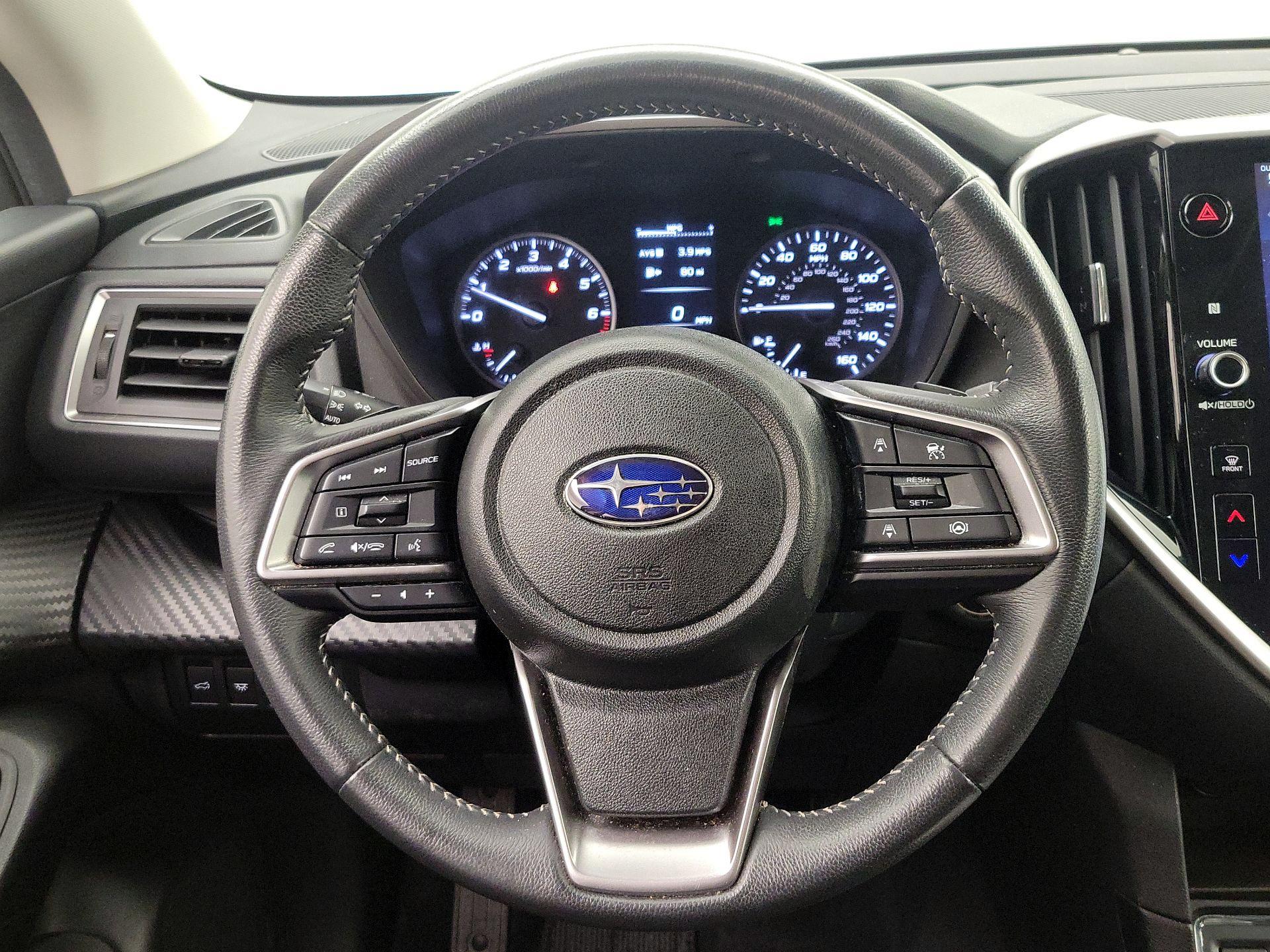 Thumbnail: 2024 Subaru Ascent - 10