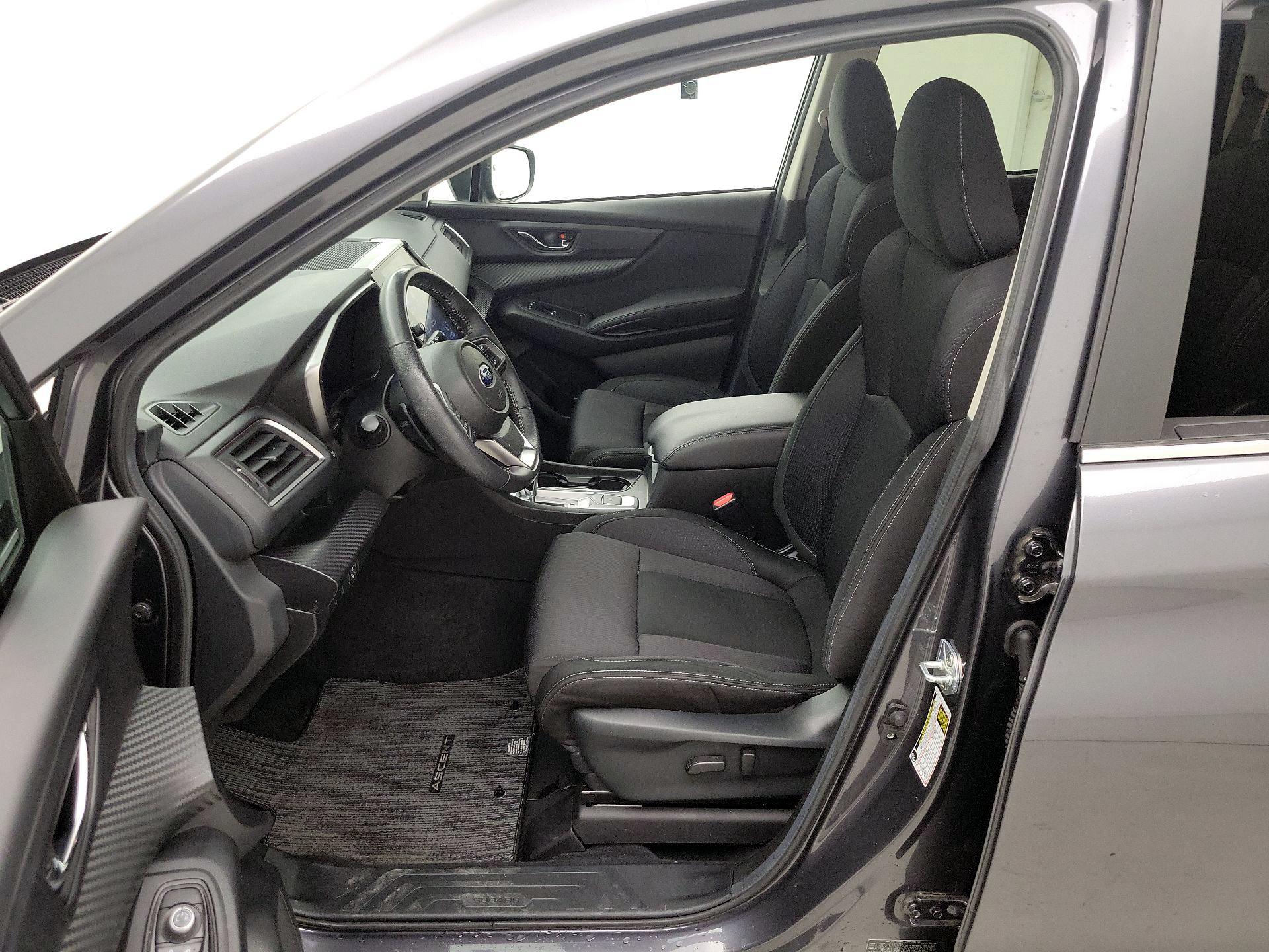 Thumbnail: 2024 Subaru Ascent - 11