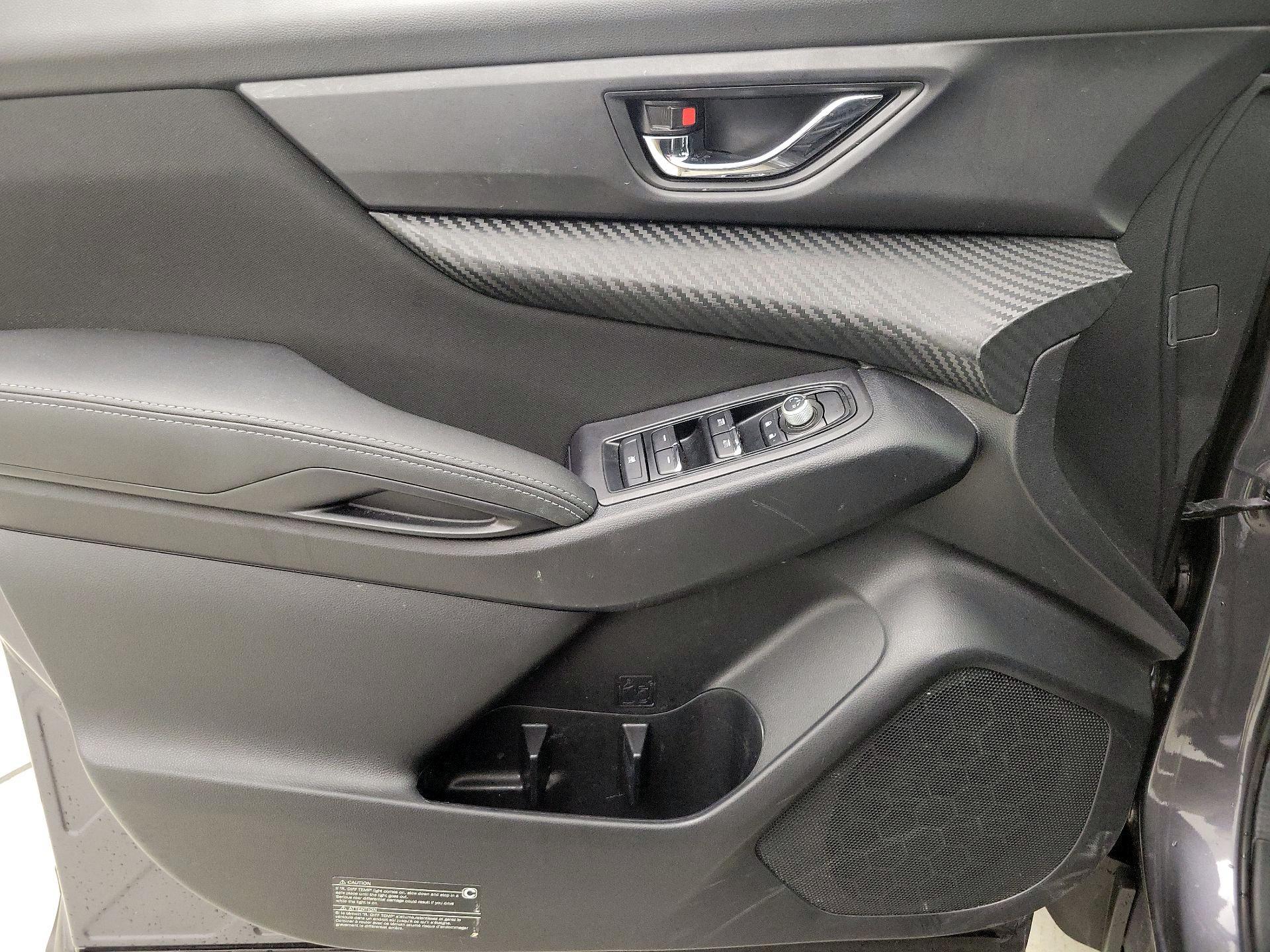 Thumbnail: 2024 Subaru Ascent - 12