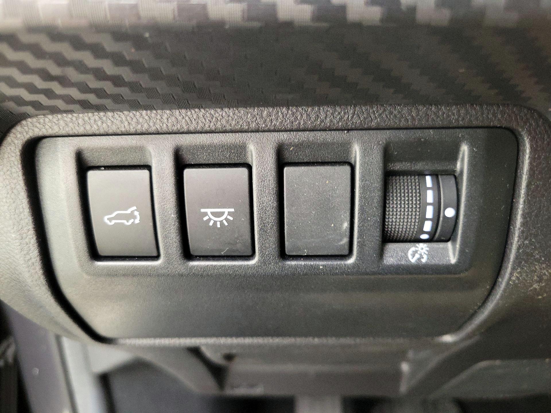 Thumbnail: 2024 Subaru Ascent - 13