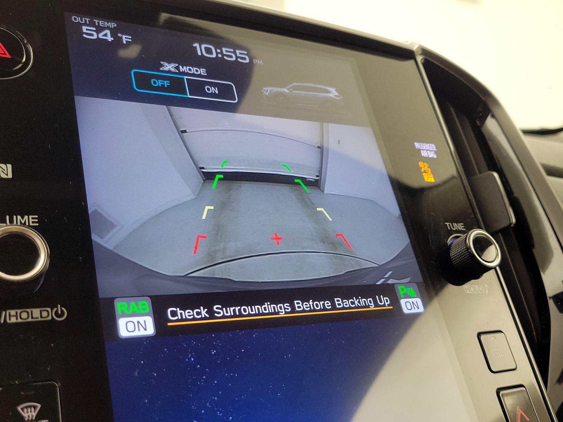 Thumbnail: 2024 Subaru Ascent - 14