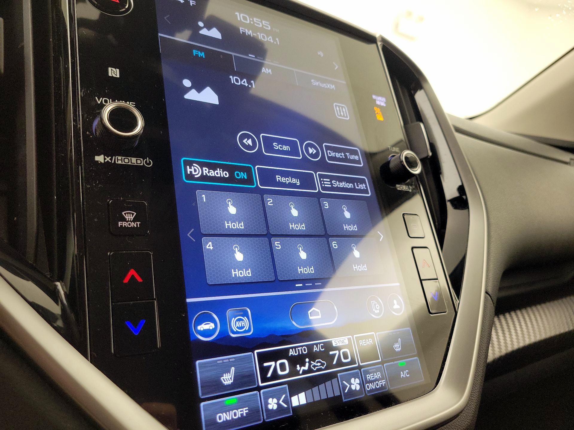 Thumbnail: 2024 Subaru Ascent - 15