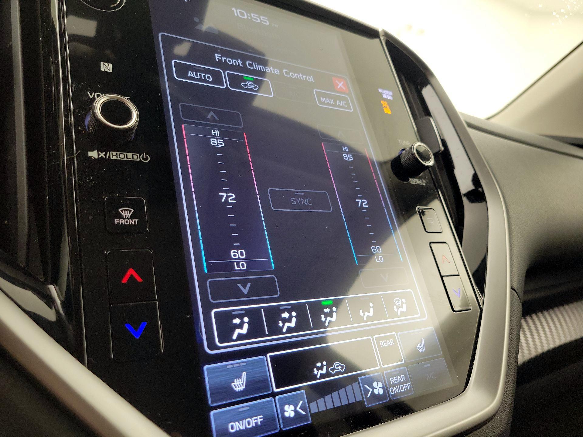 Thumbnail: 2024 Subaru Ascent - 16