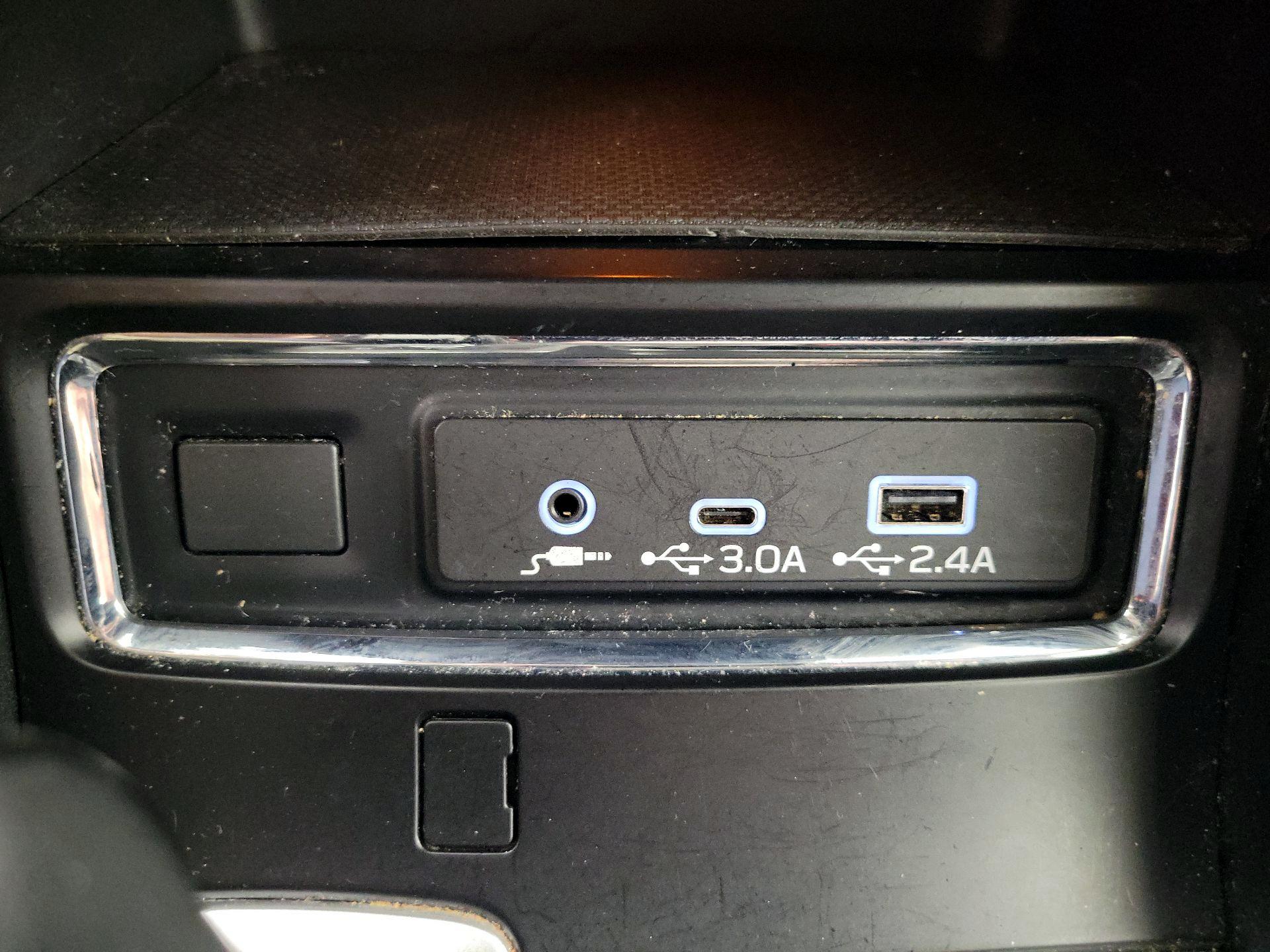 Thumbnail: 2024 Subaru Ascent - 18