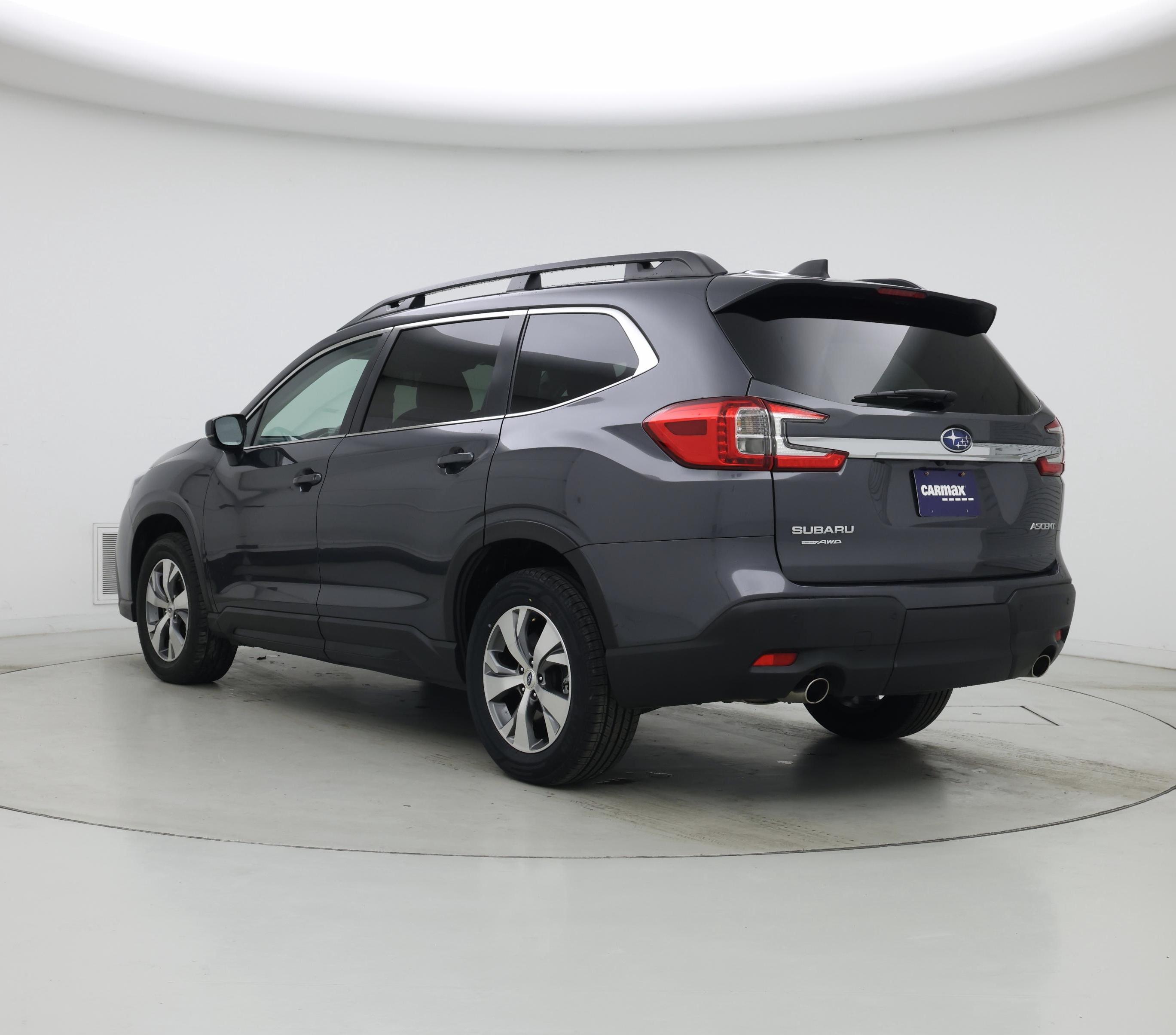 Thumbnail: 2024 Subaru Ascent - 2