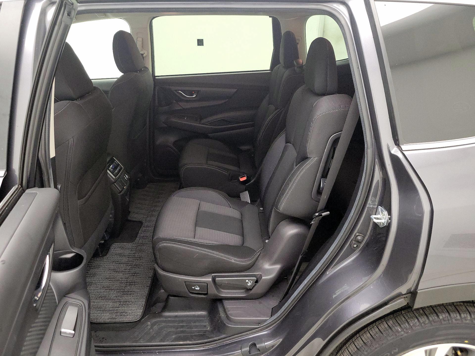 Thumbnail: 2024 Subaru Ascent - 19