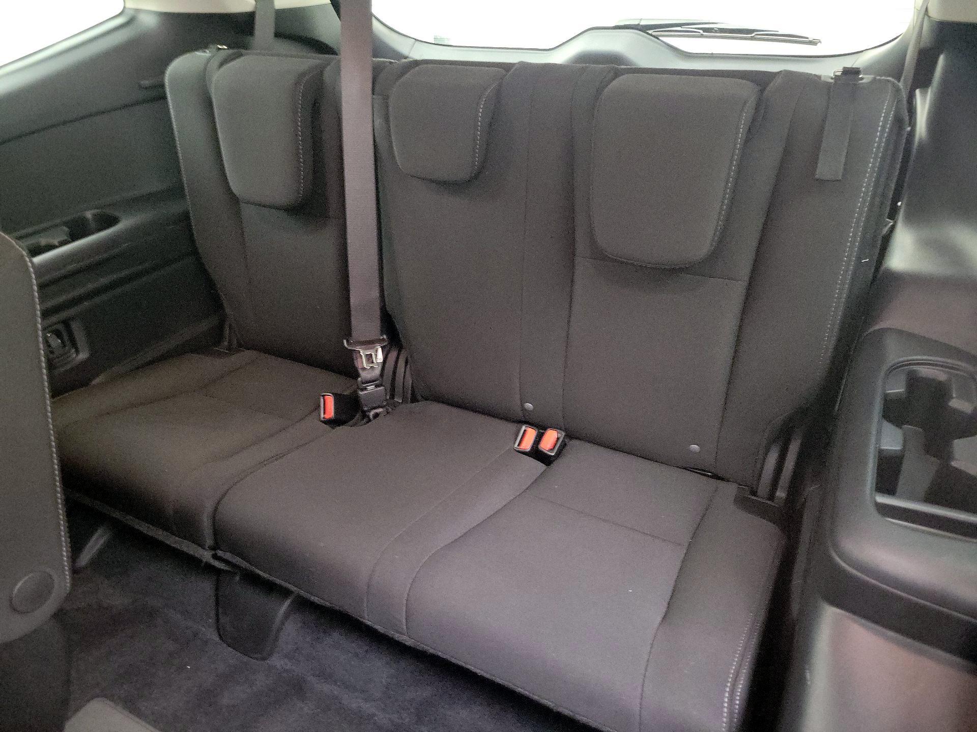 Thumbnail: 2024 Subaru Ascent - 20