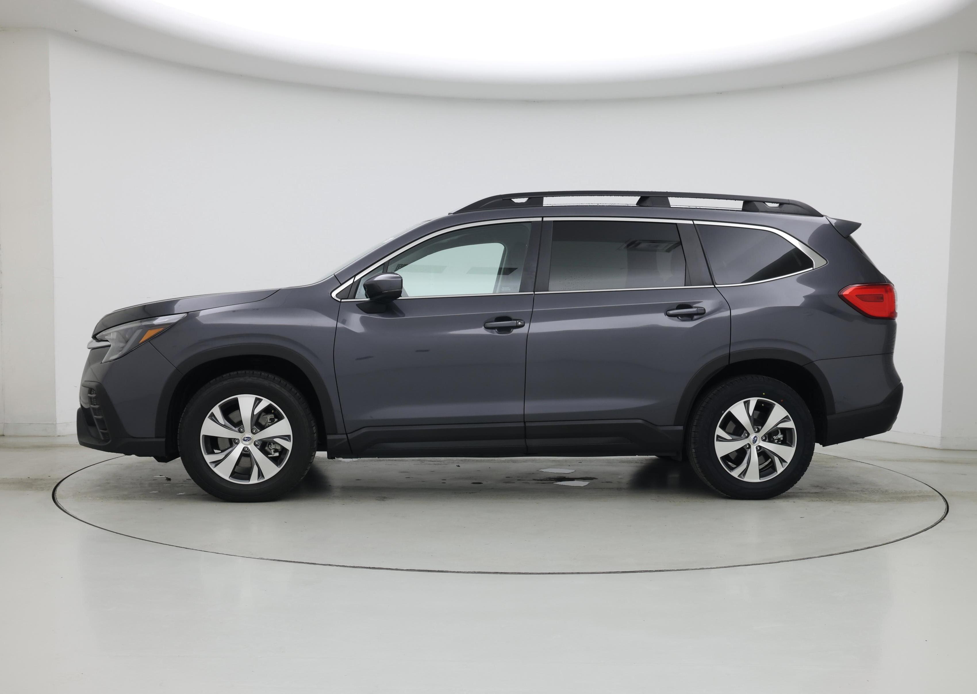 Thumbnail: 2024 Subaru Ascent - 3