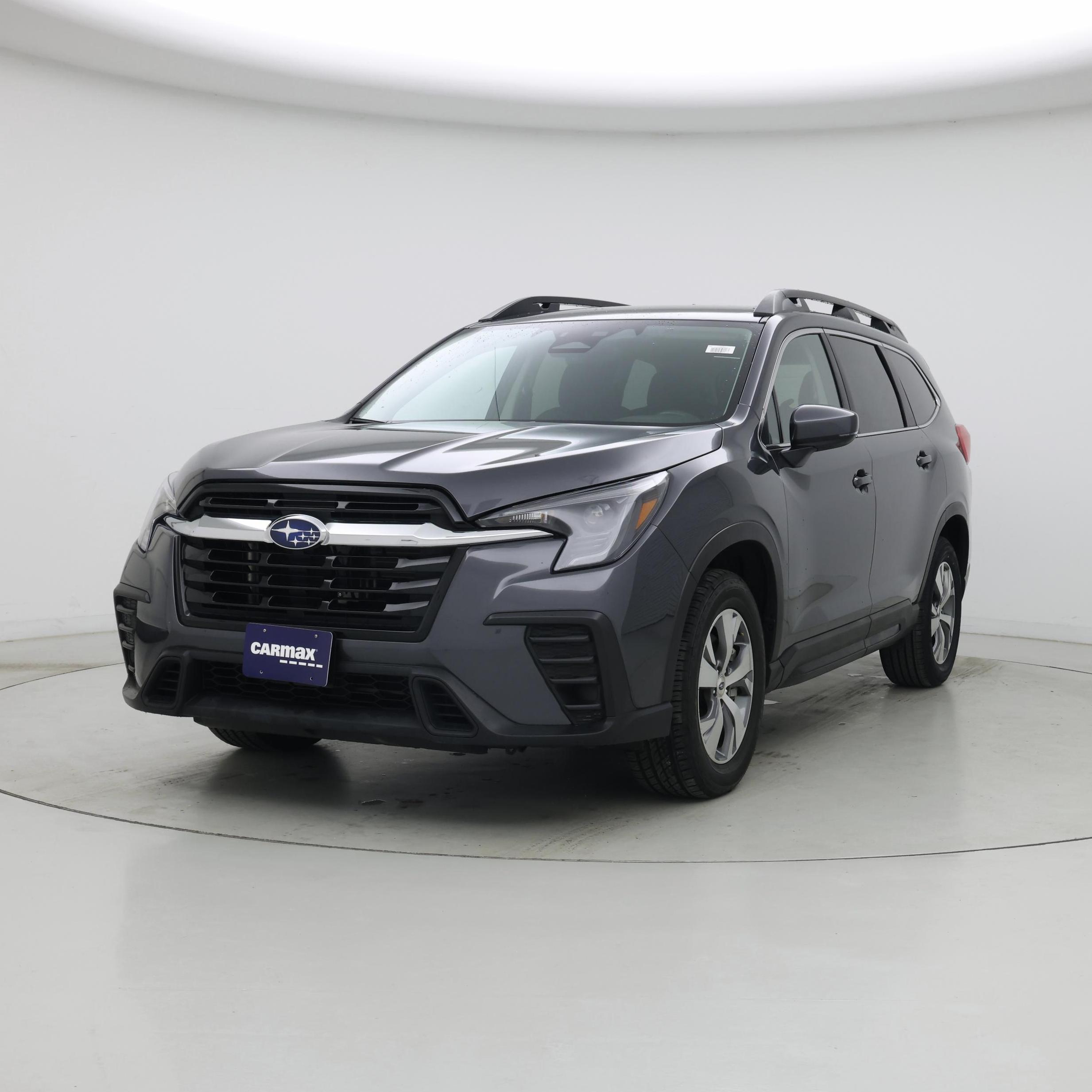 Thumbnail: 2024 Subaru Ascent - 4