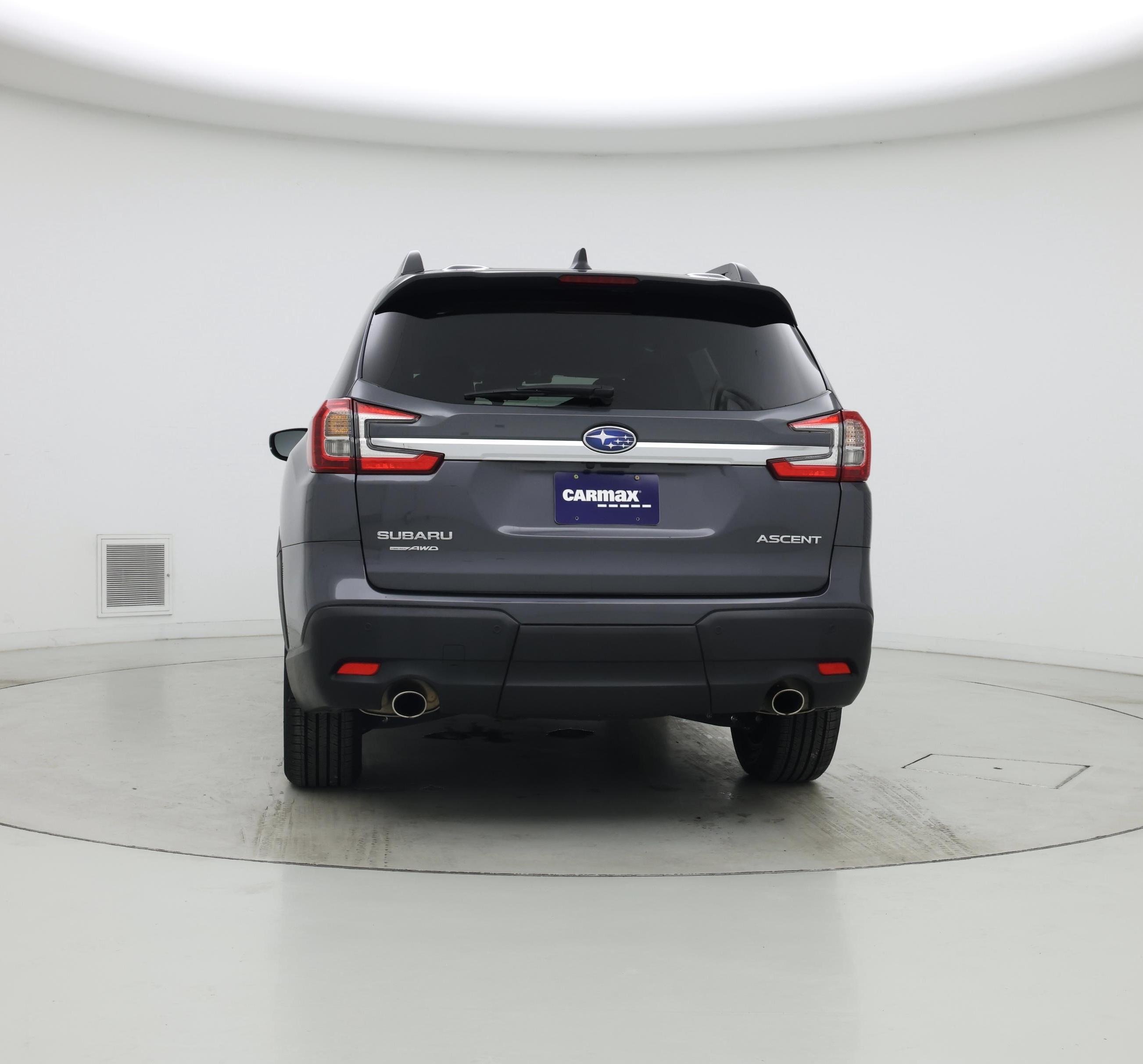 Thumbnail: 2024 Subaru Ascent - 6