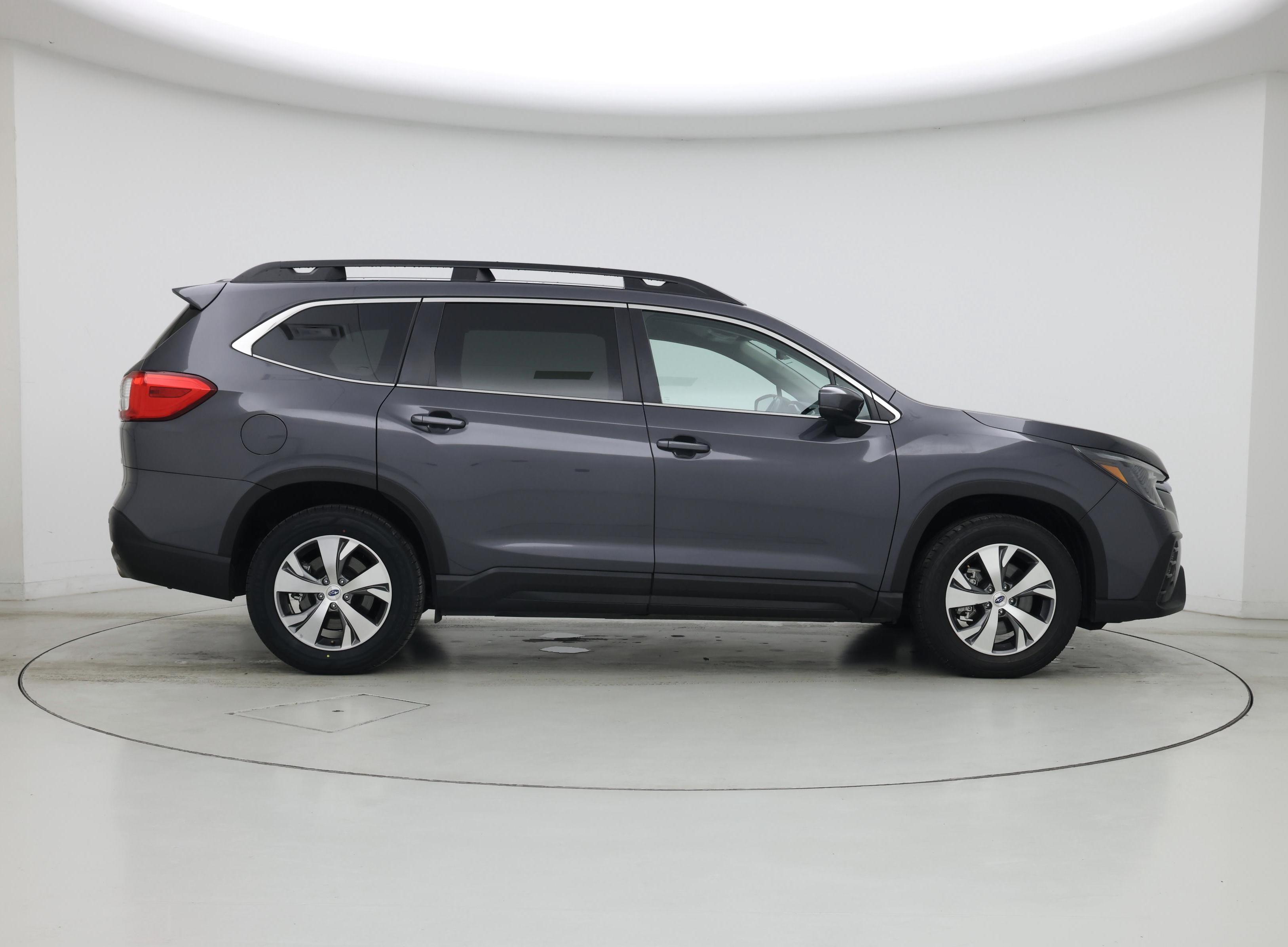 Thumbnail: 2024 Subaru Ascent - 7