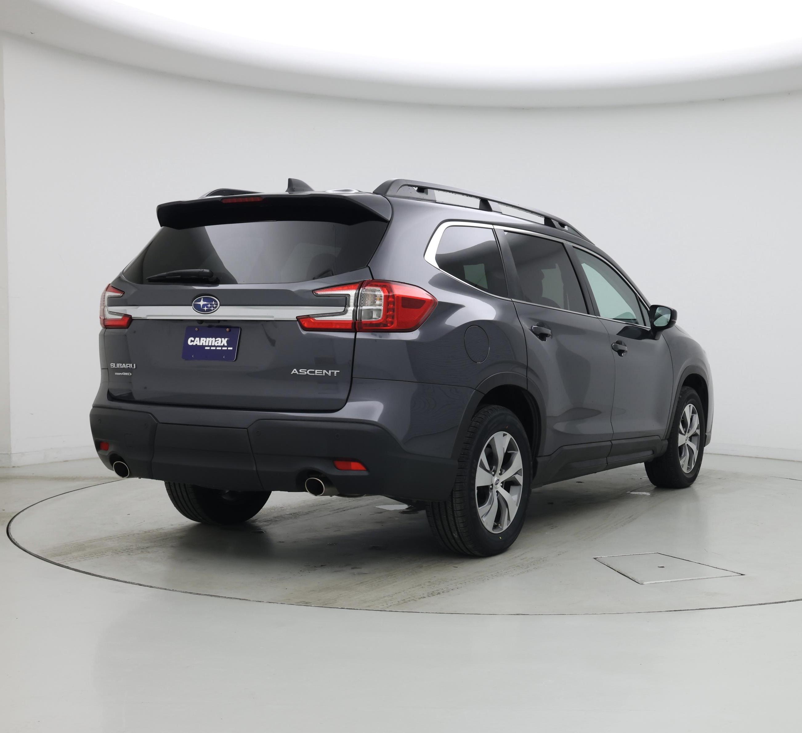 Thumbnail: 2024 Subaru Ascent - 8