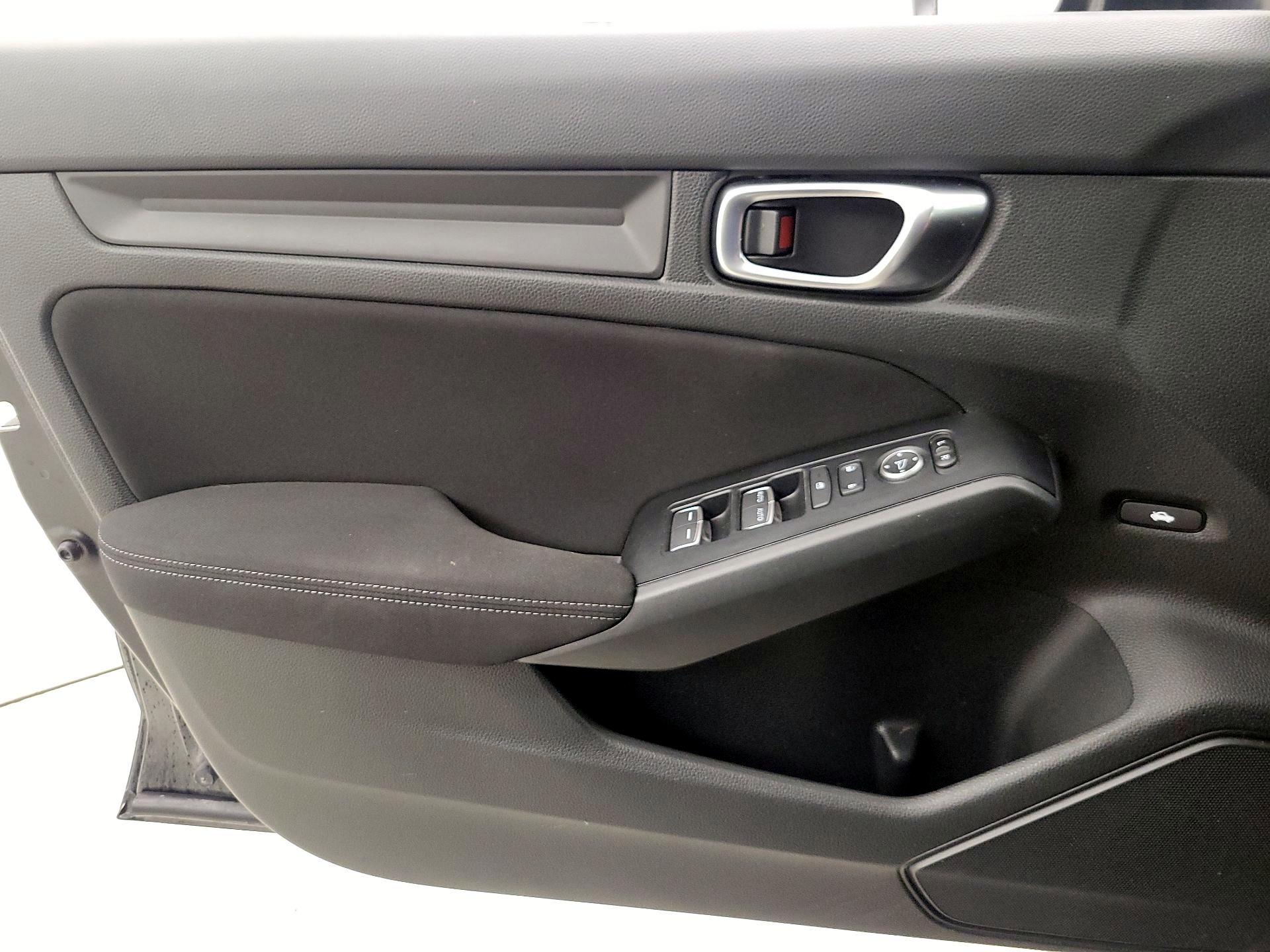 Thumbnail: 2024 Honda Civic - 12