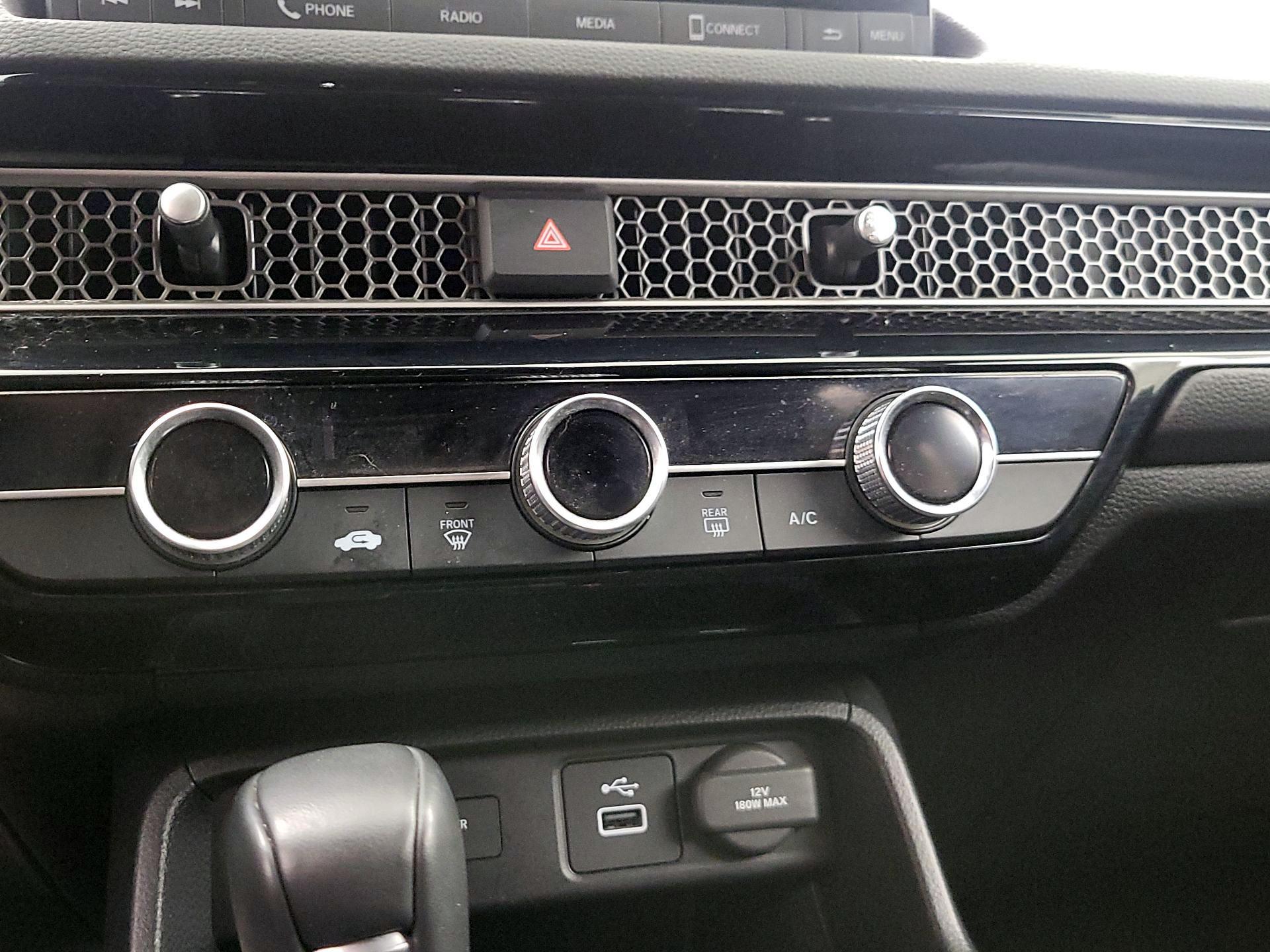 Thumbnail: 2024 Honda Civic - 16