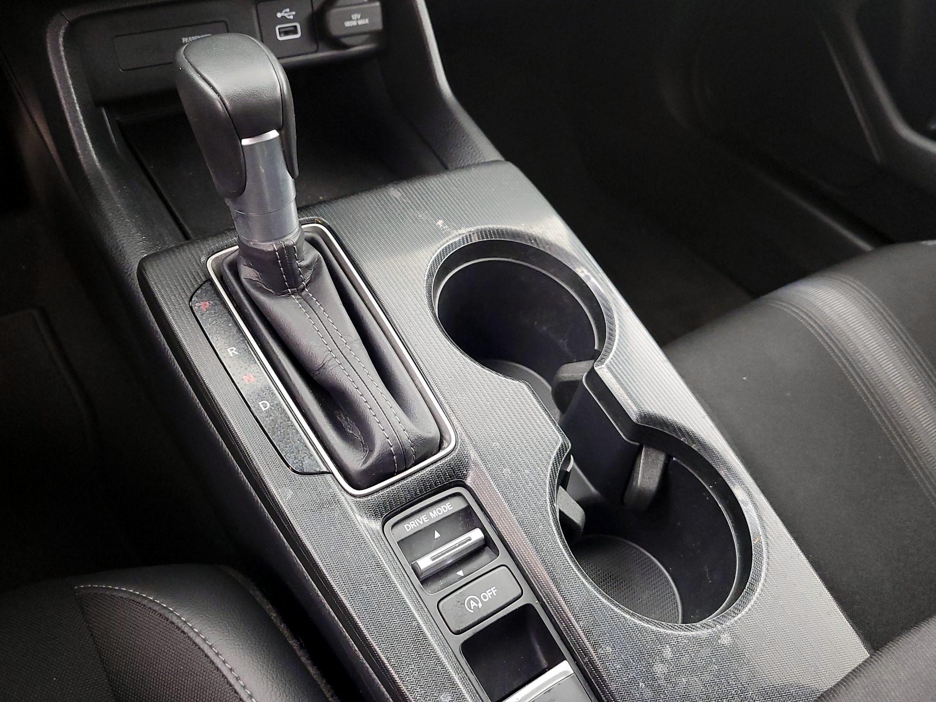 Thumbnail: 2024 Honda Civic - 17