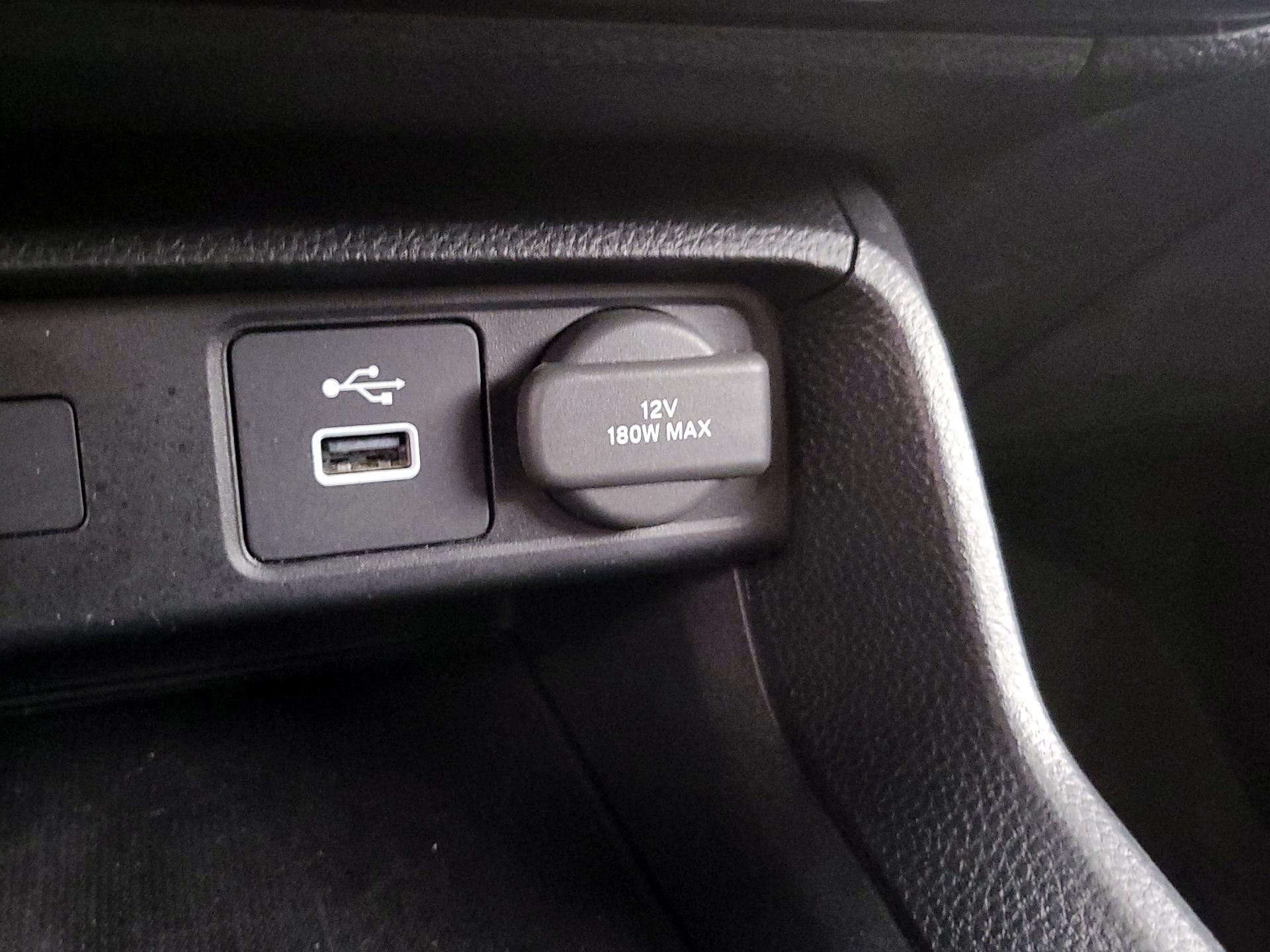 Thumbnail: 2024 Honda Civic - 18