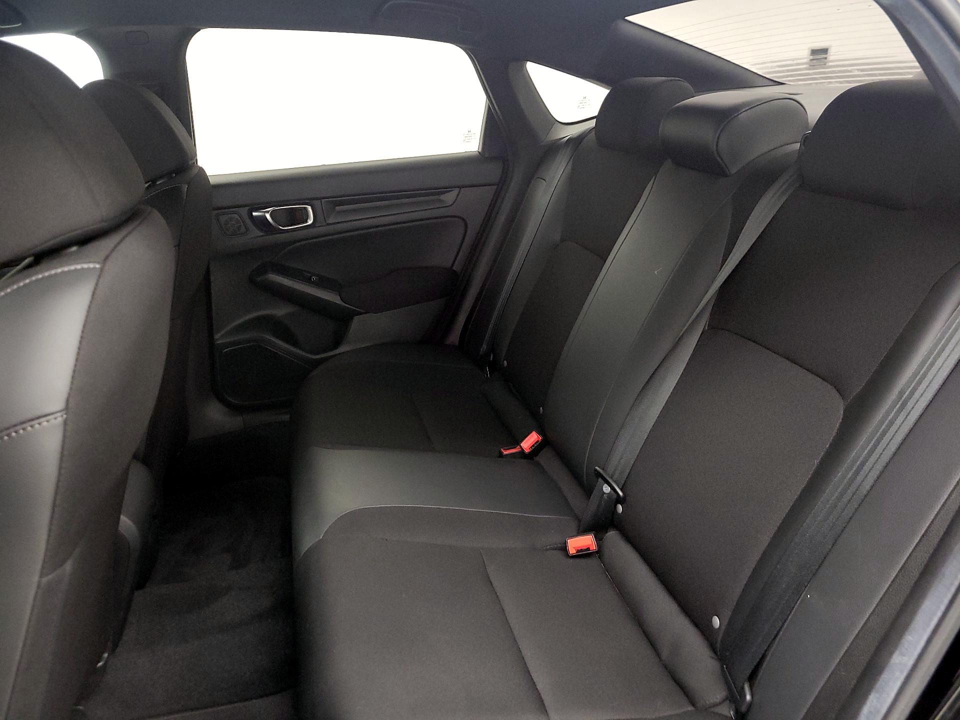 Thumbnail: 2024 Honda Civic - 19