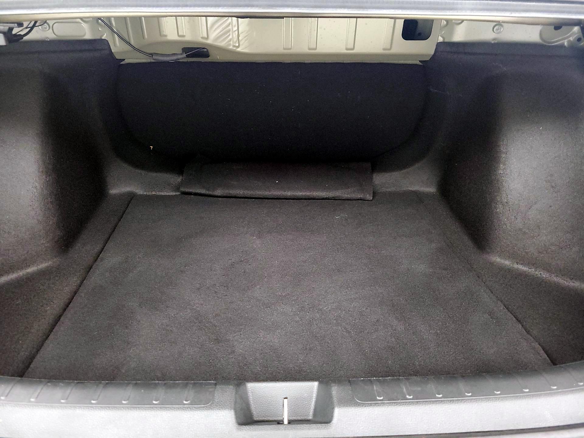 Thumbnail: 2024 Honda Civic - 20