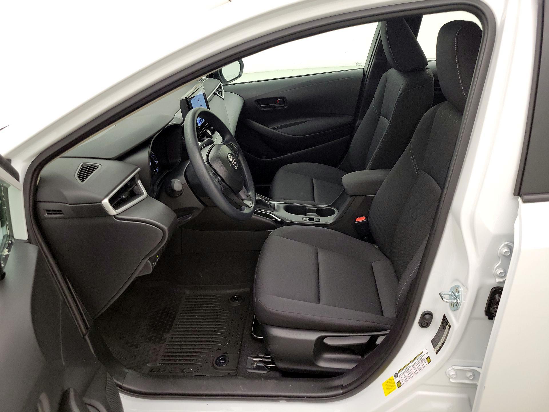 Thumbnail: 2025 Toyota Corolla - 11