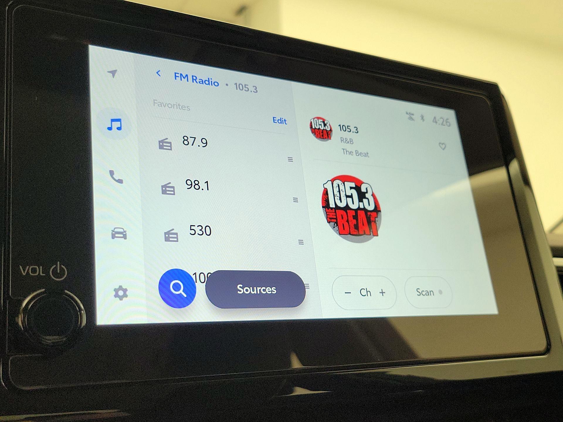 Thumbnail: 2025 Toyota Corolla - 15