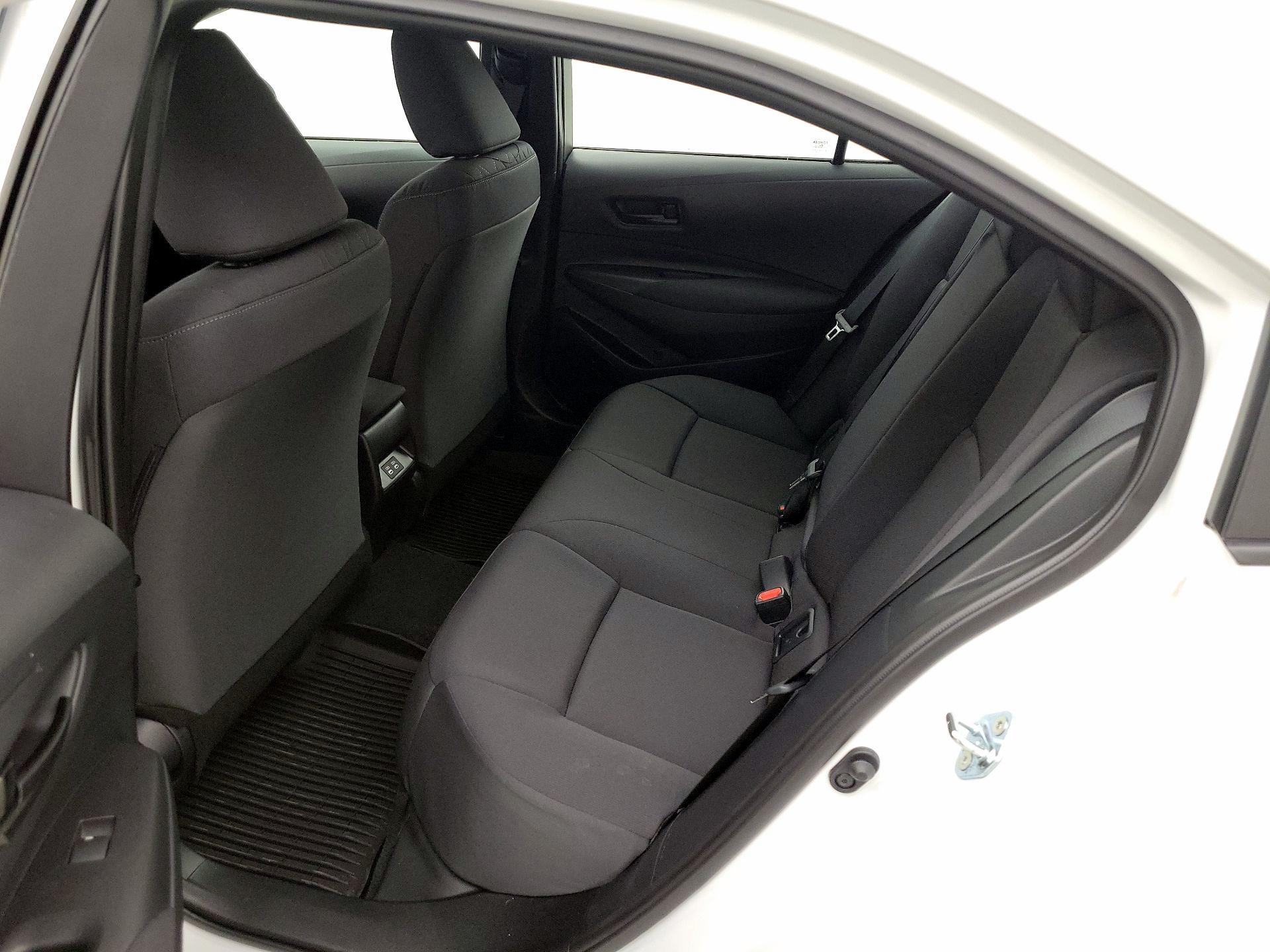 Thumbnail: 2025 Toyota Corolla - 19