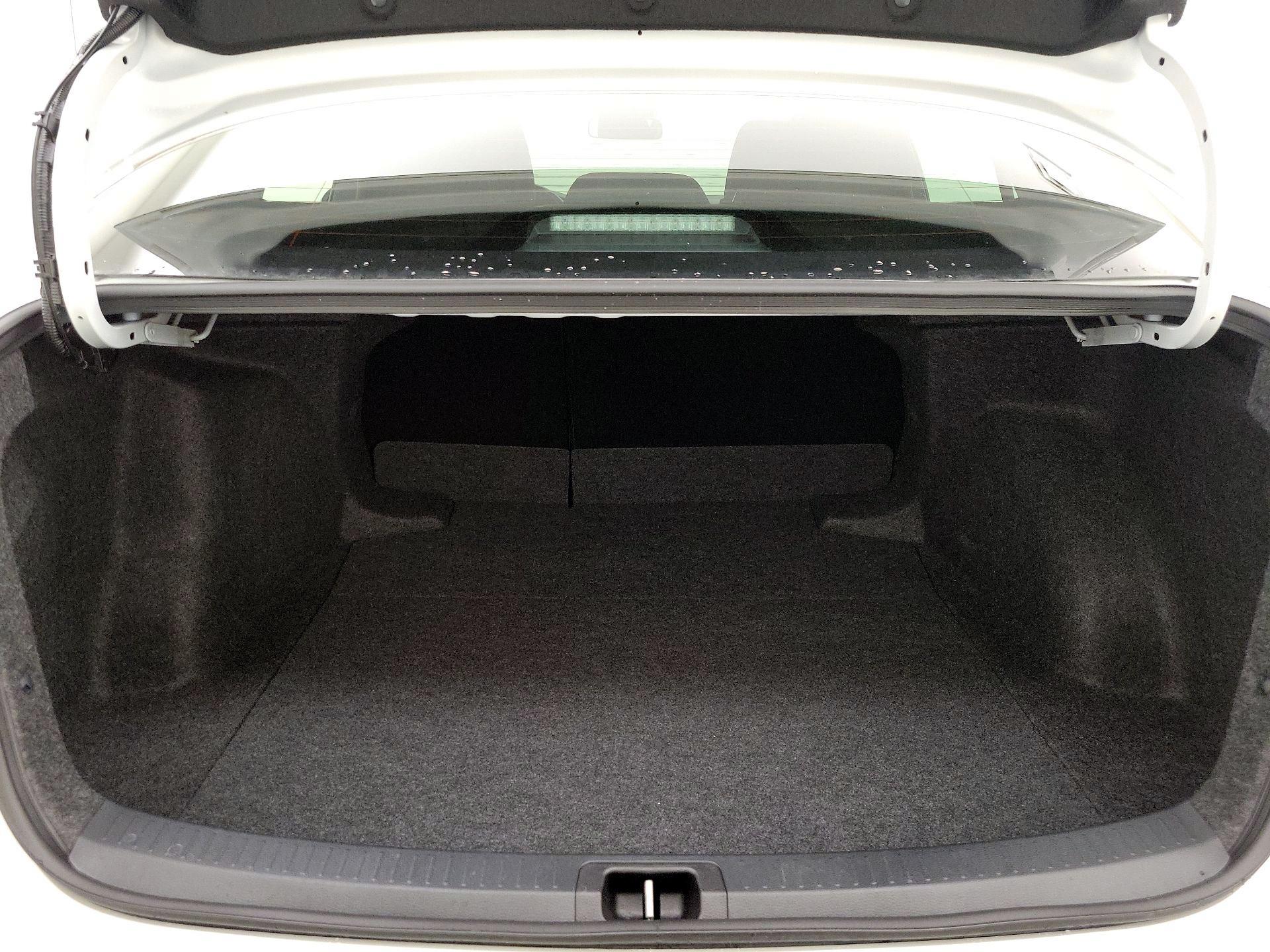 Thumbnail: 2025 Toyota Corolla - 20