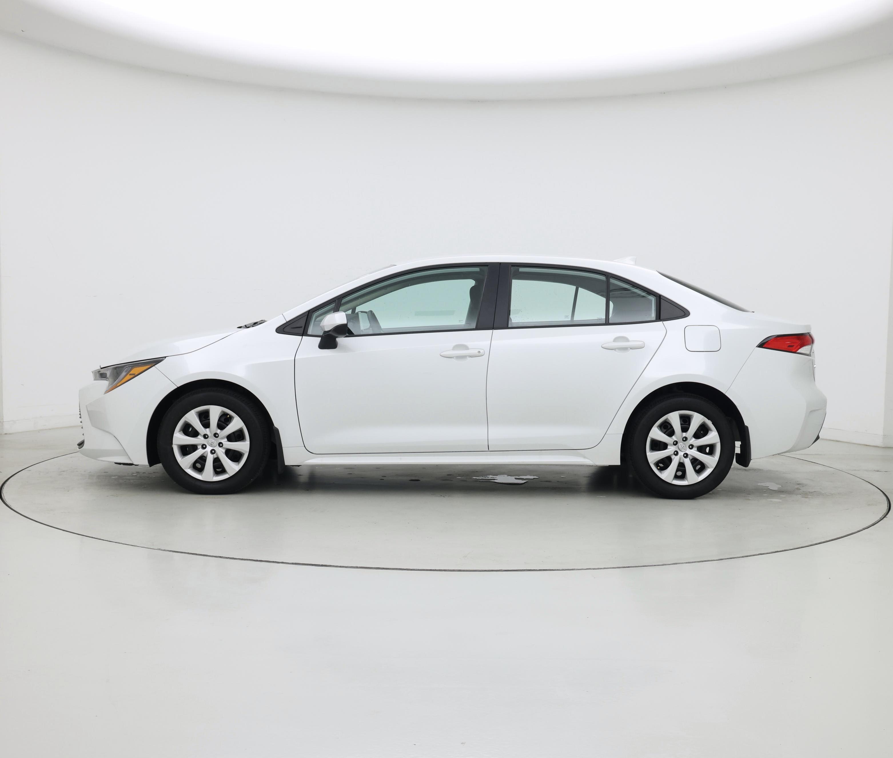 Thumbnail: 2025 Toyota Corolla - 3