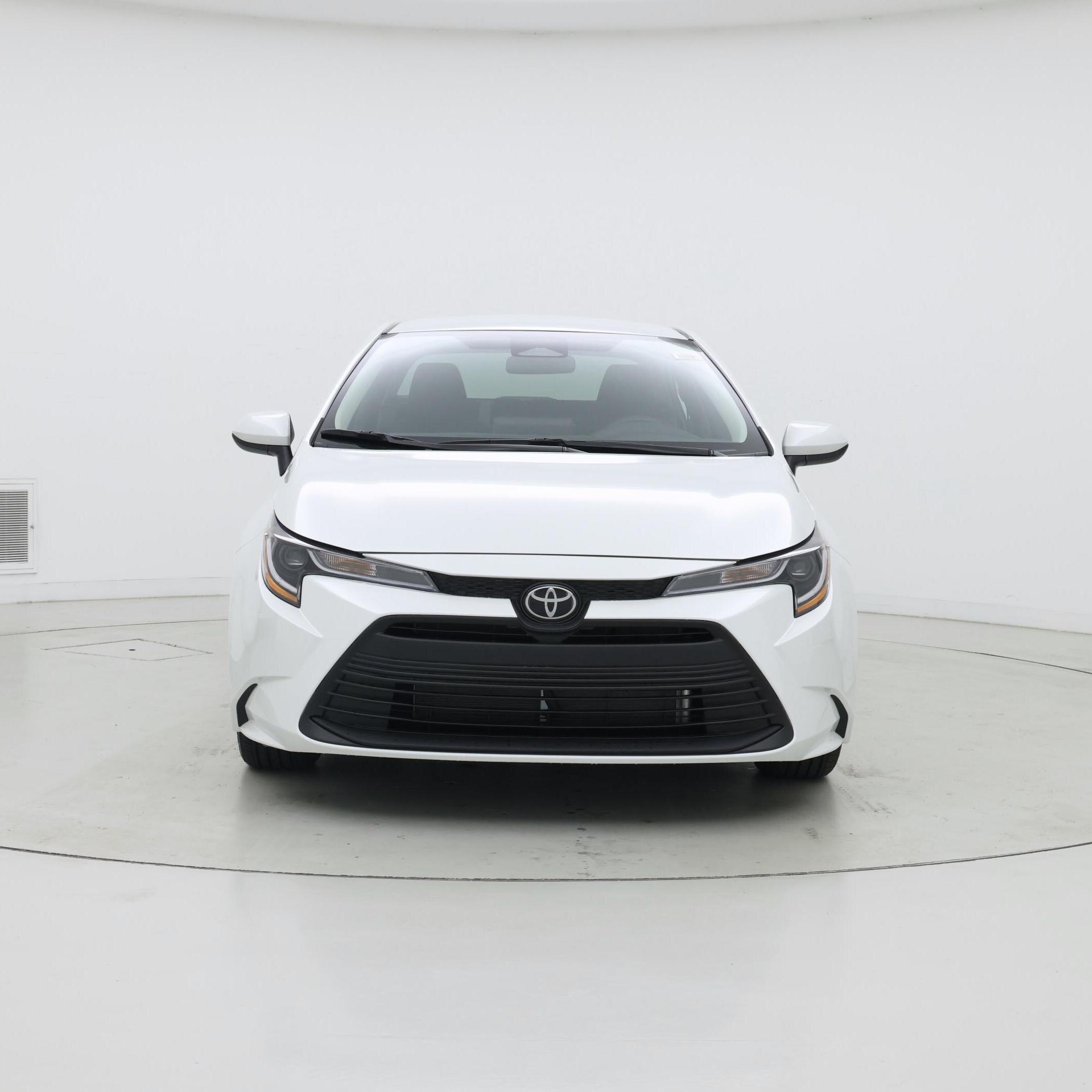 Thumbnail: 2025 Toyota Corolla - 5