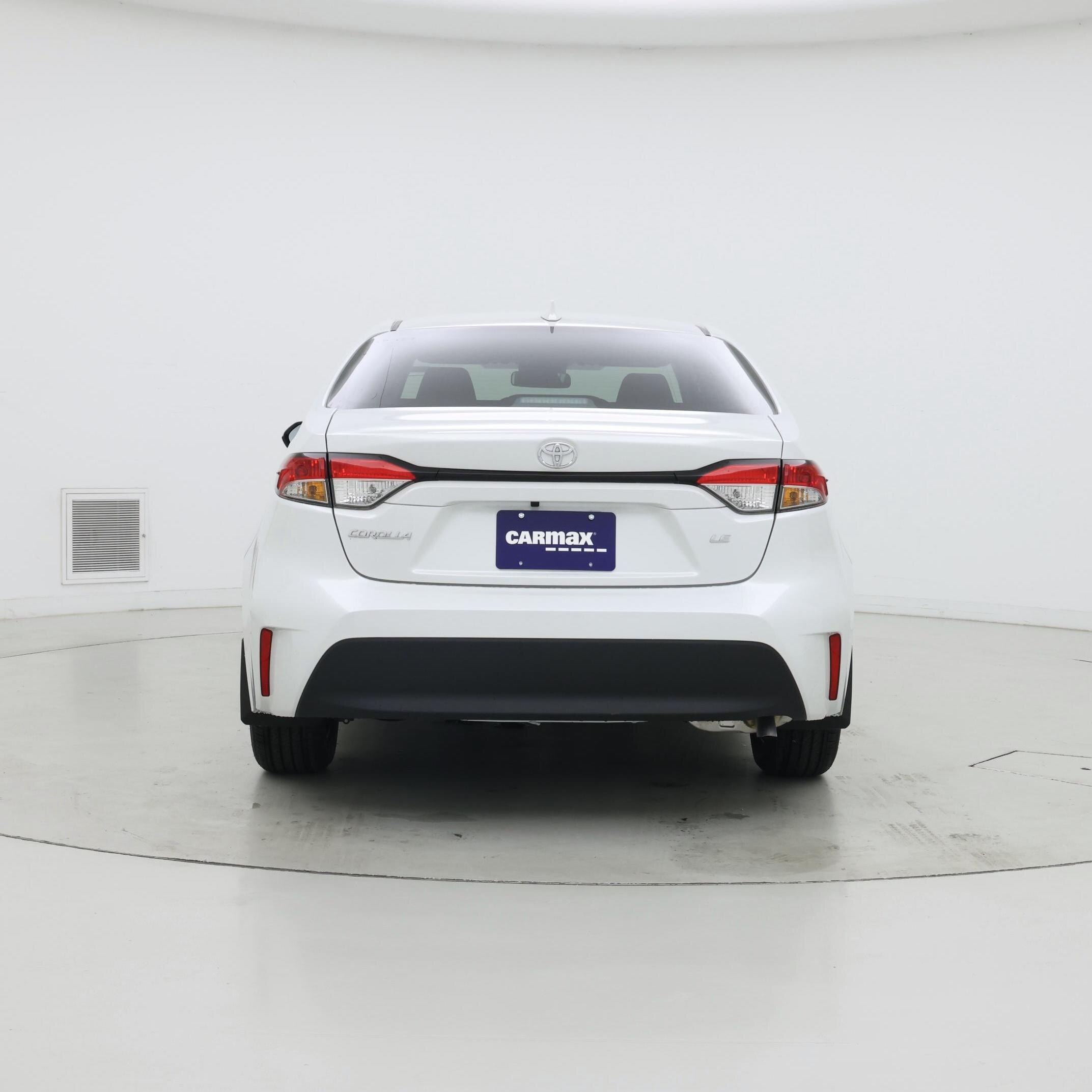 Thumbnail: 2025 Toyota Corolla - 6