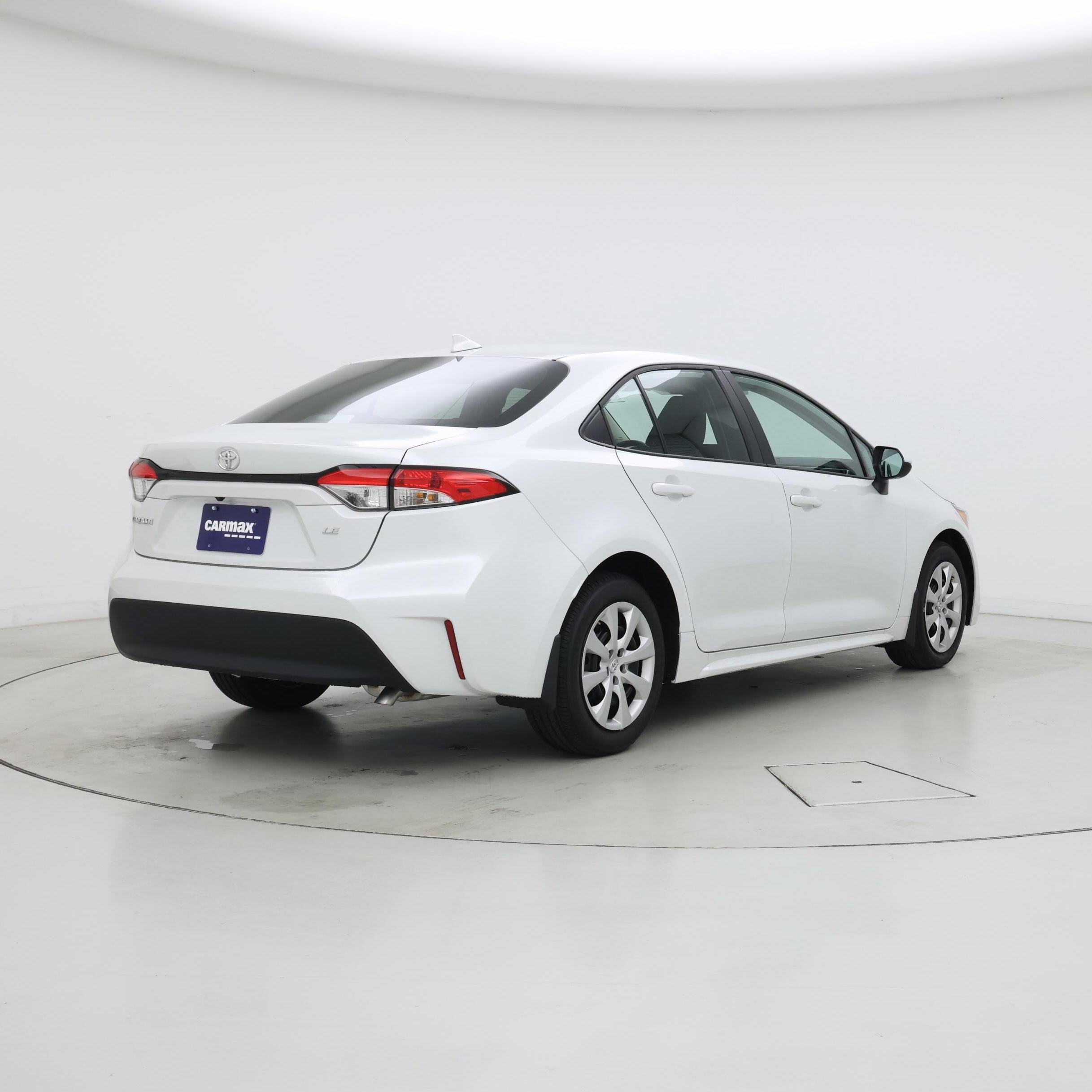 Thumbnail: 2025 Toyota Corolla - 8