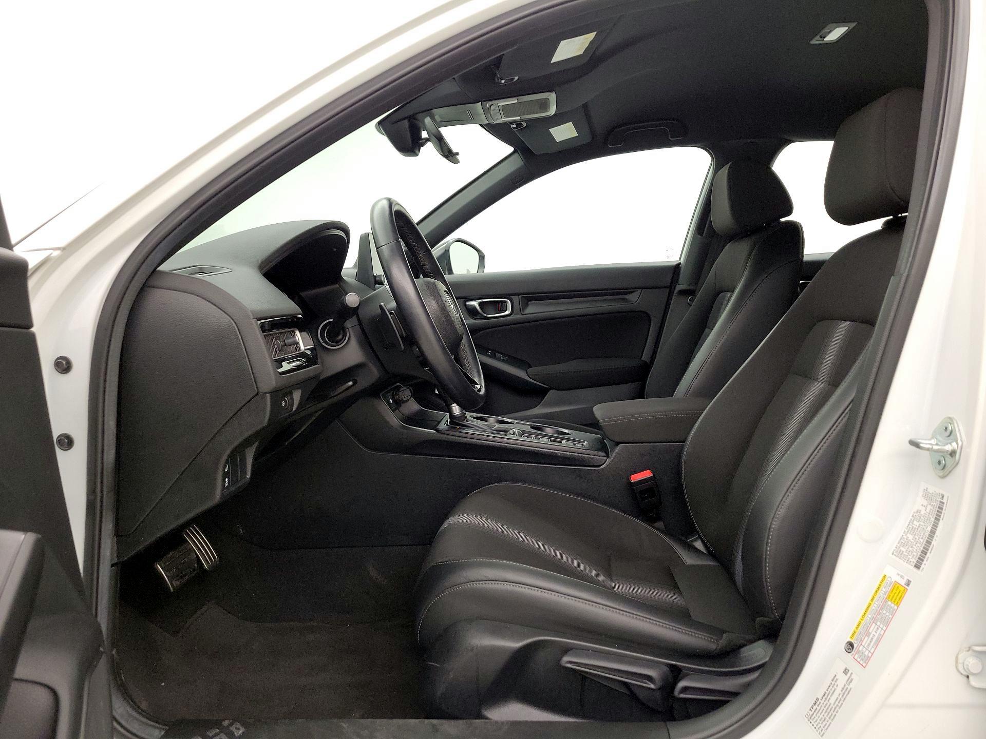 Thumbnail: 2024 Honda Civic - 11