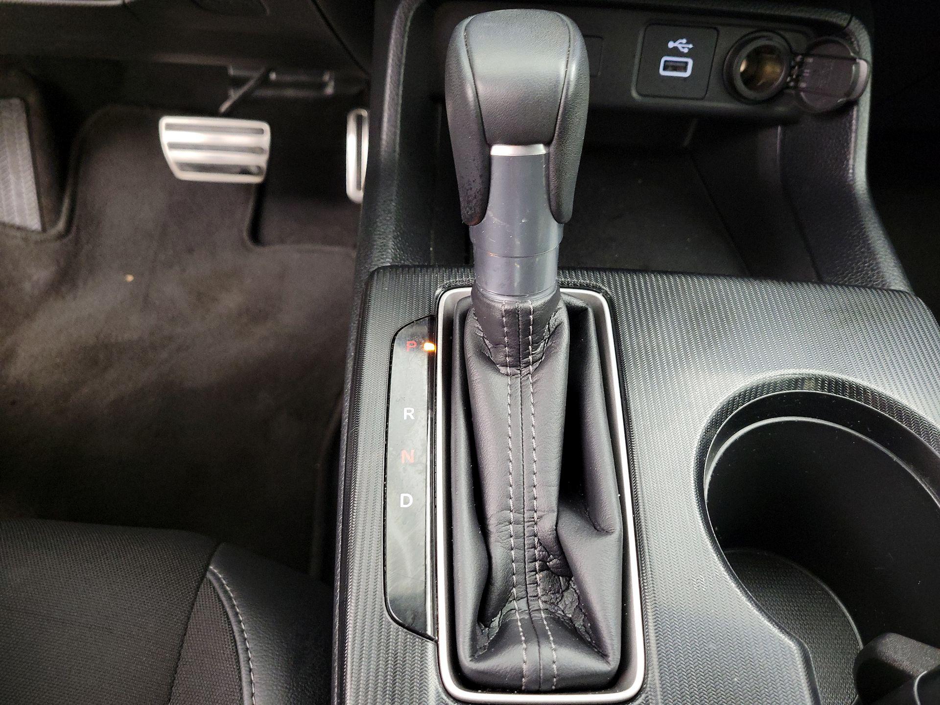 Thumbnail: 2024 Honda Civic - 17