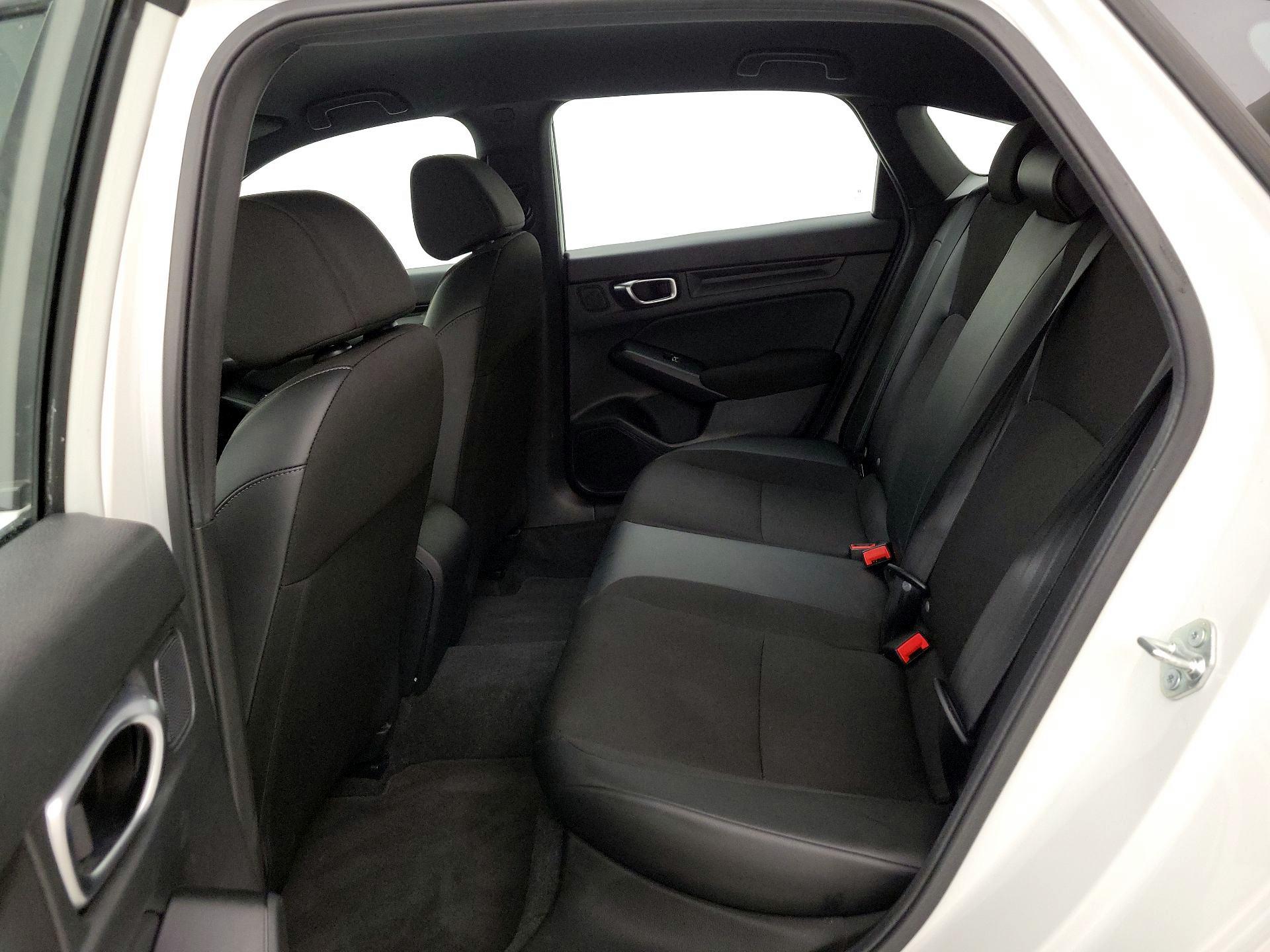 Thumbnail: 2024 Honda Civic - 19