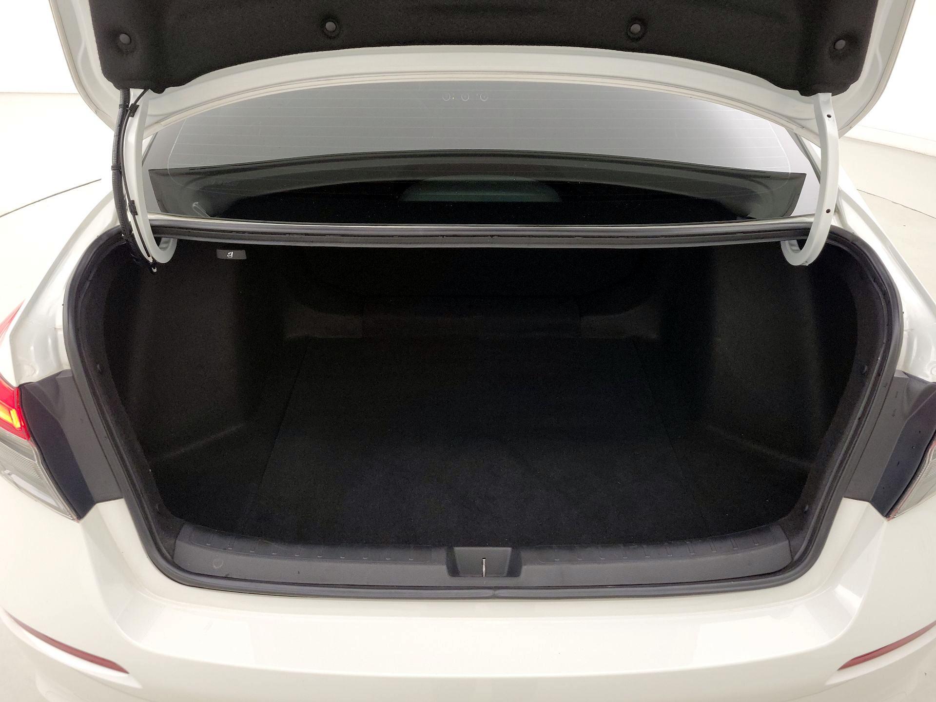 Thumbnail: 2024 Honda Civic - 20