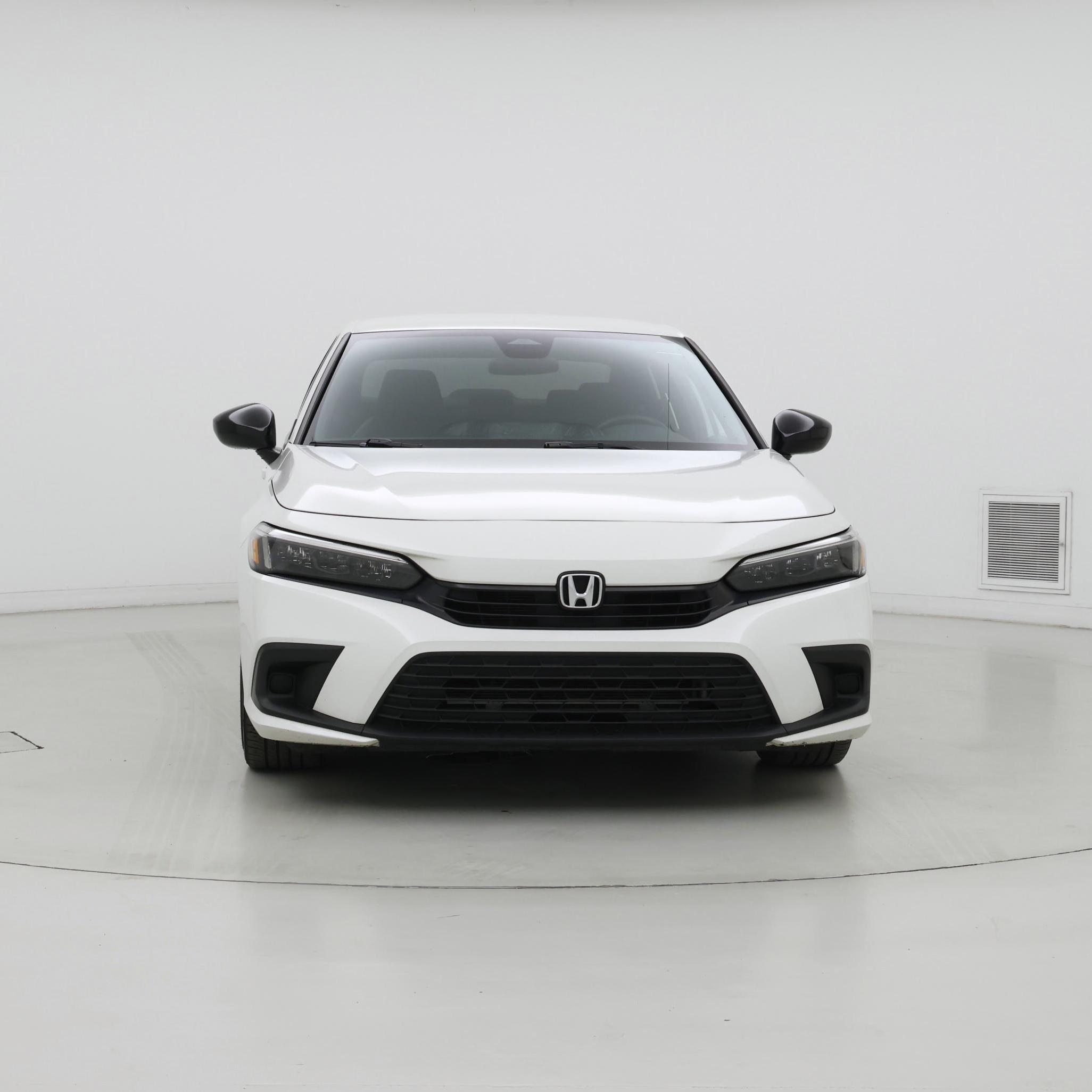 Thumbnail: 2024 Honda Civic - 5