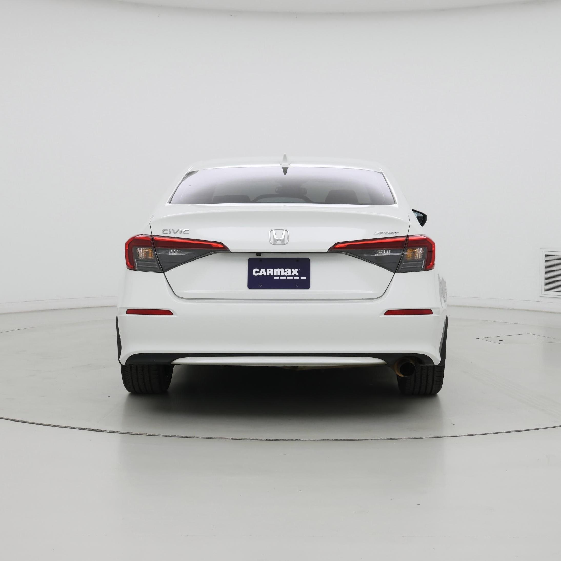 Thumbnail: 2024 Honda Civic - 6