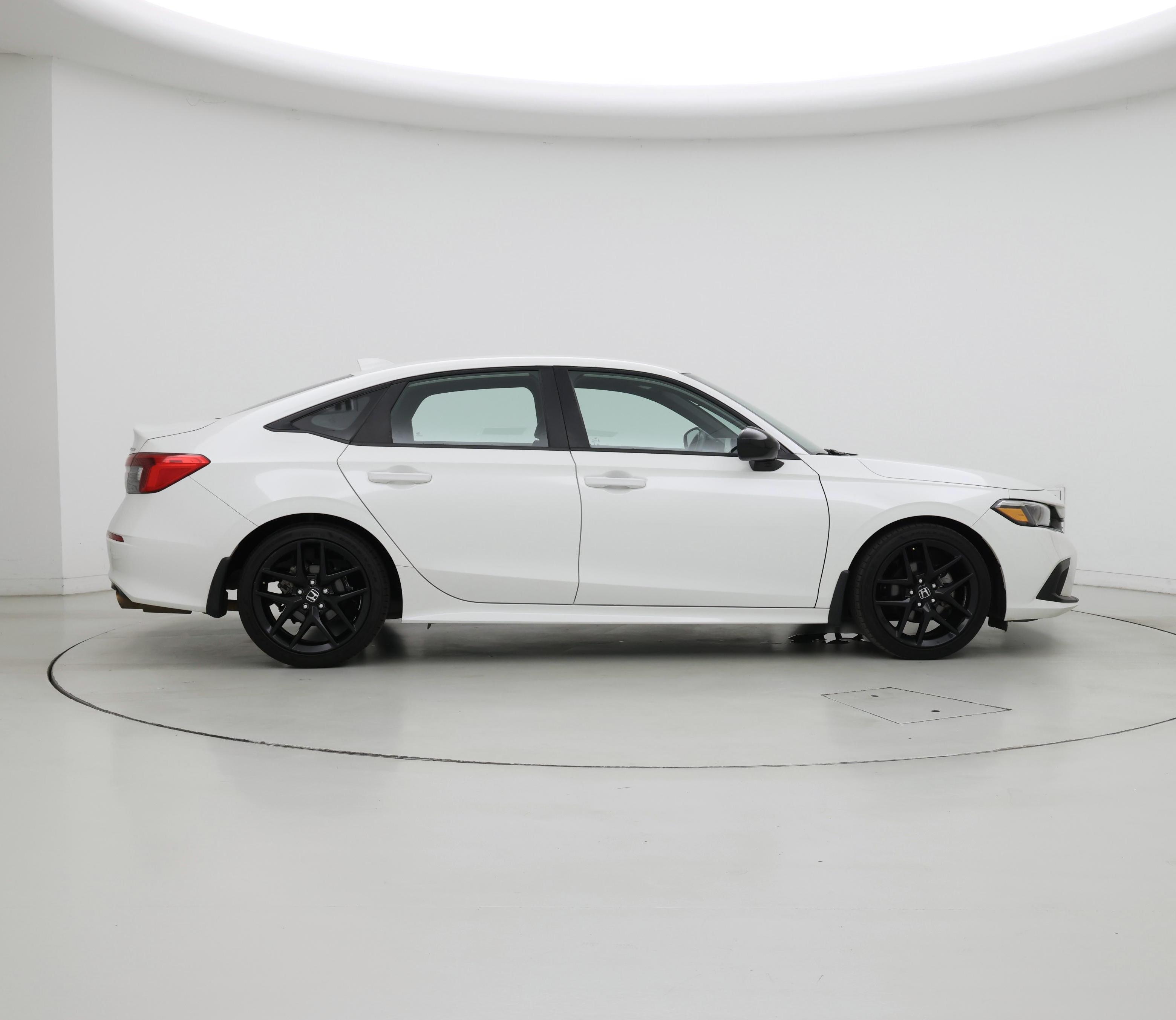 Thumbnail: 2024 Honda Civic - 7