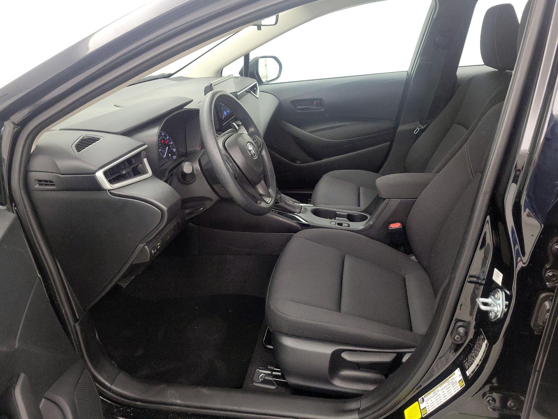 Thumbnail: 2025 Toyota Corolla - 11