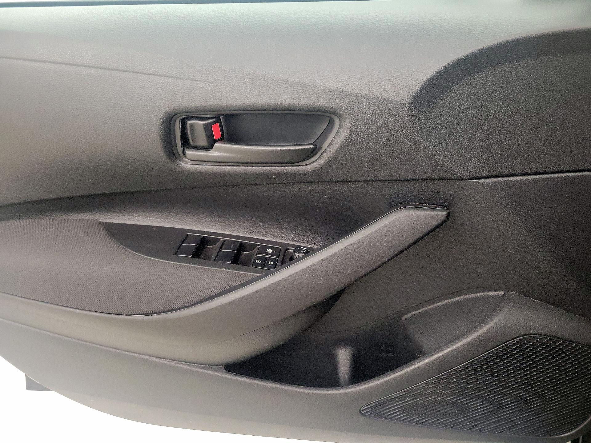 Thumbnail: 2025 Toyota Corolla - 12