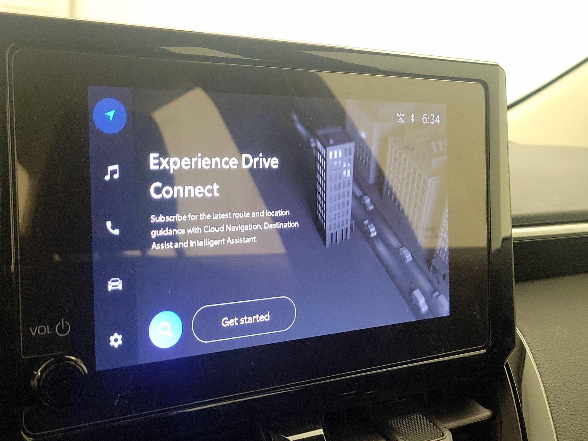 Thumbnail: 2025 Toyota Corolla - 15