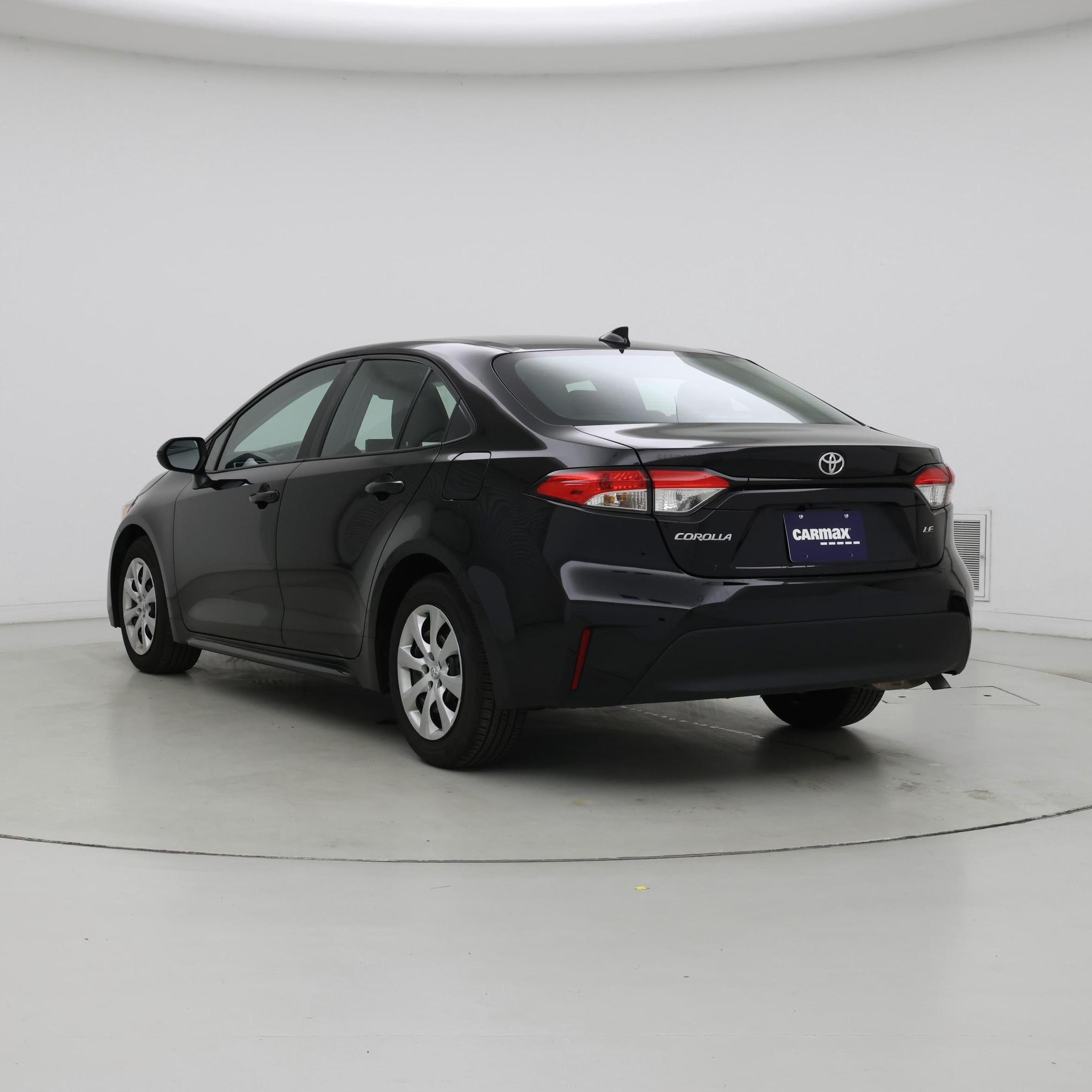 Thumbnail: 2025 Toyota Corolla - 2