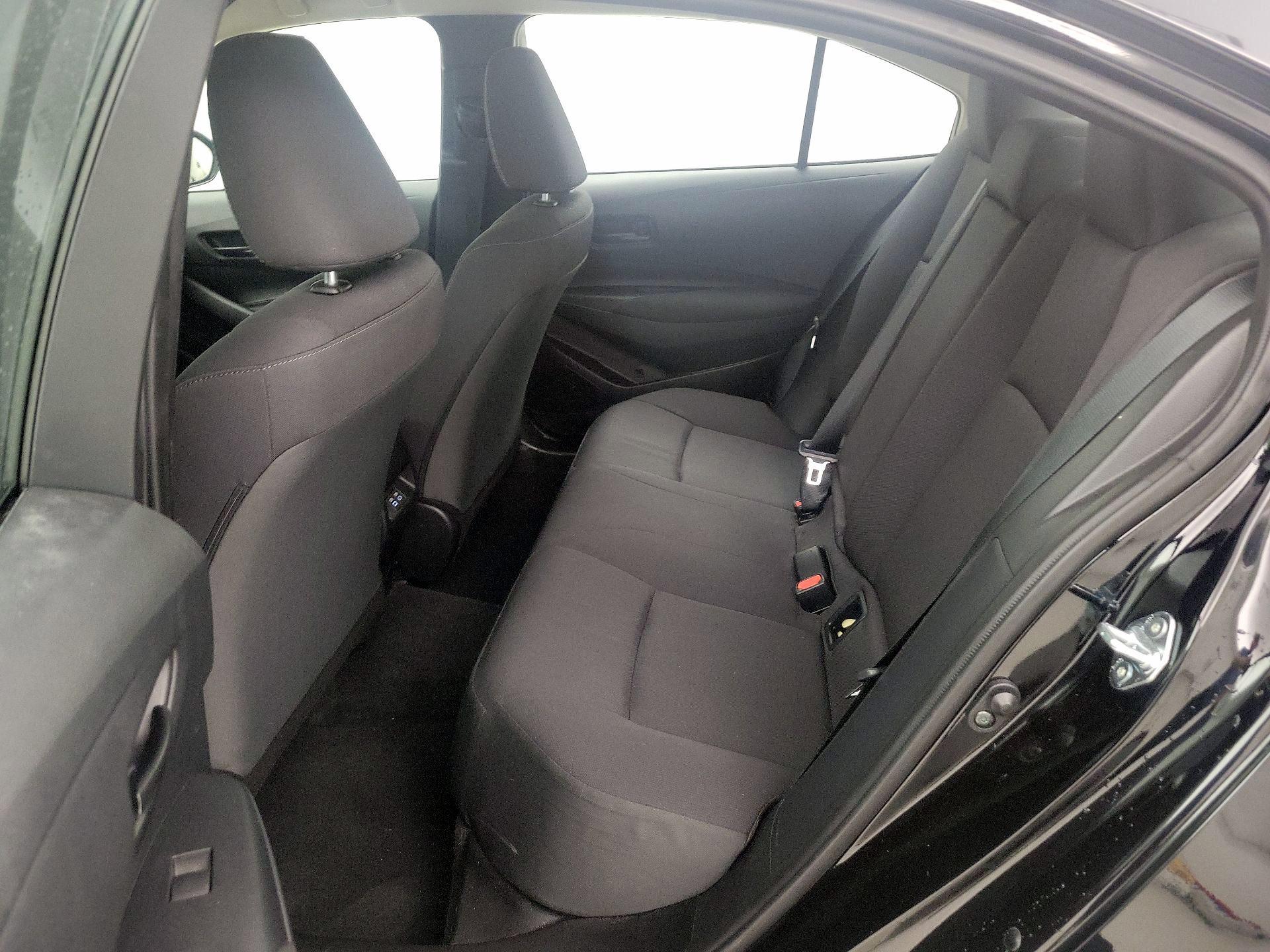 Thumbnail: 2025 Toyota Corolla - 19