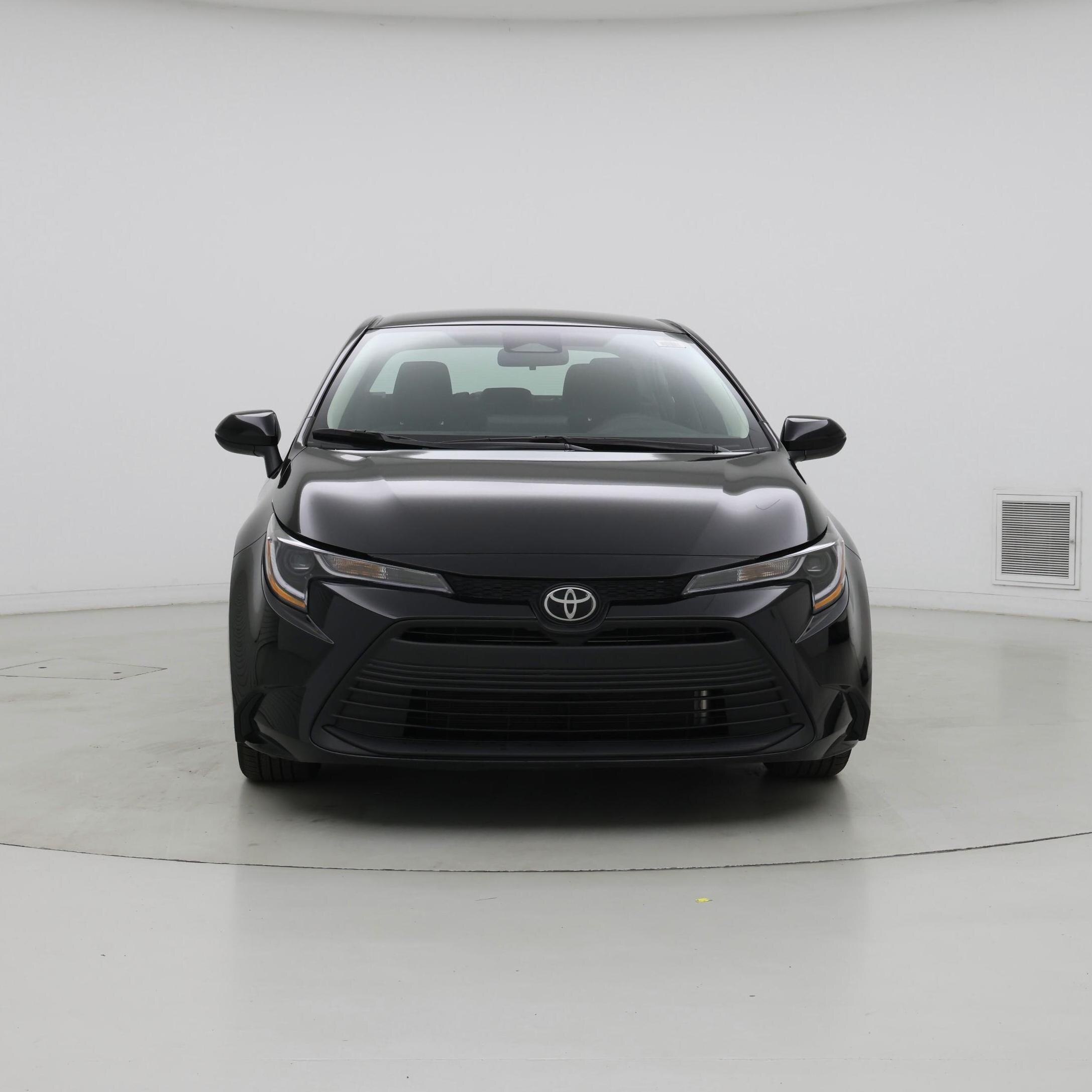 Thumbnail: 2025 Toyota Corolla - 5