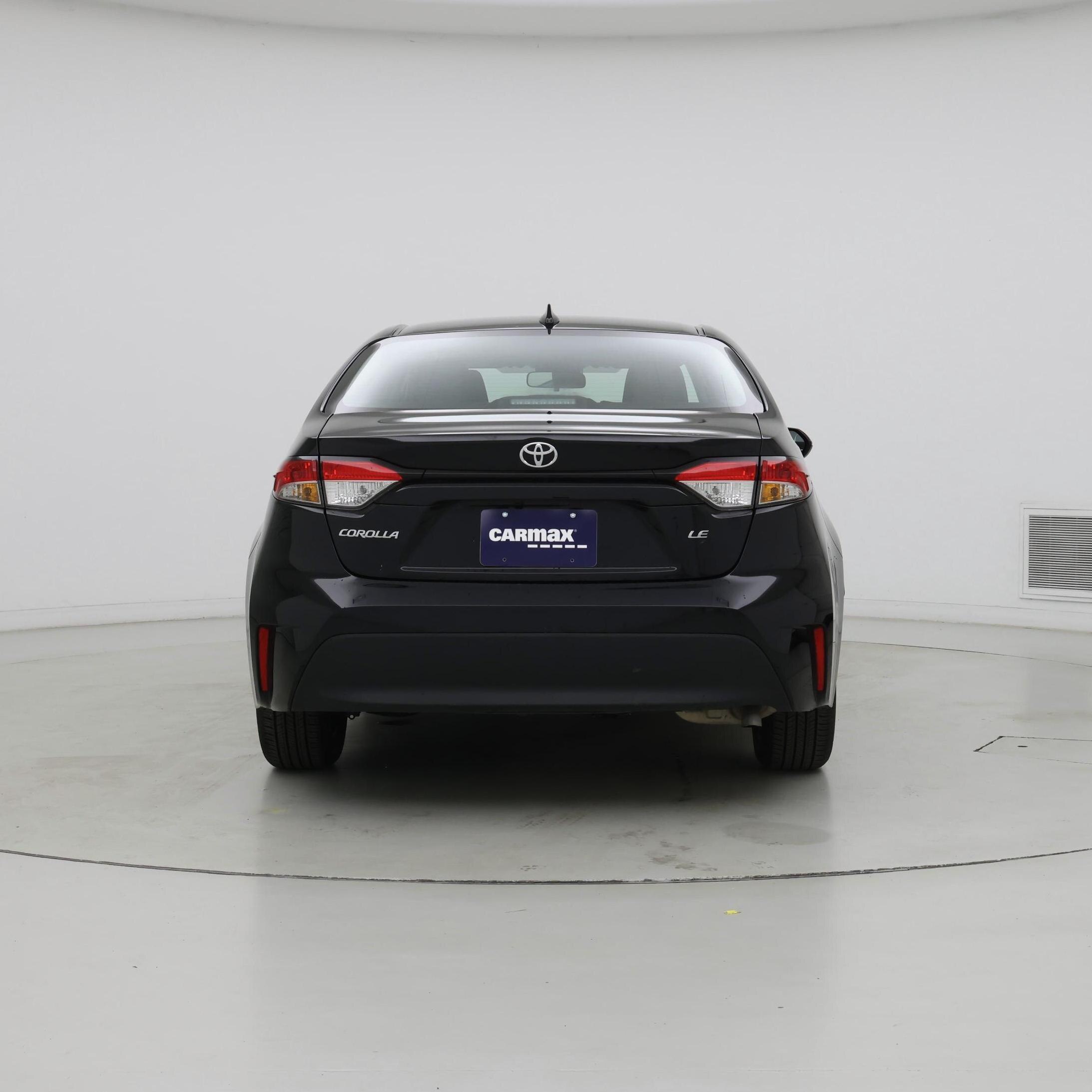 Thumbnail: 2025 Toyota Corolla - 6