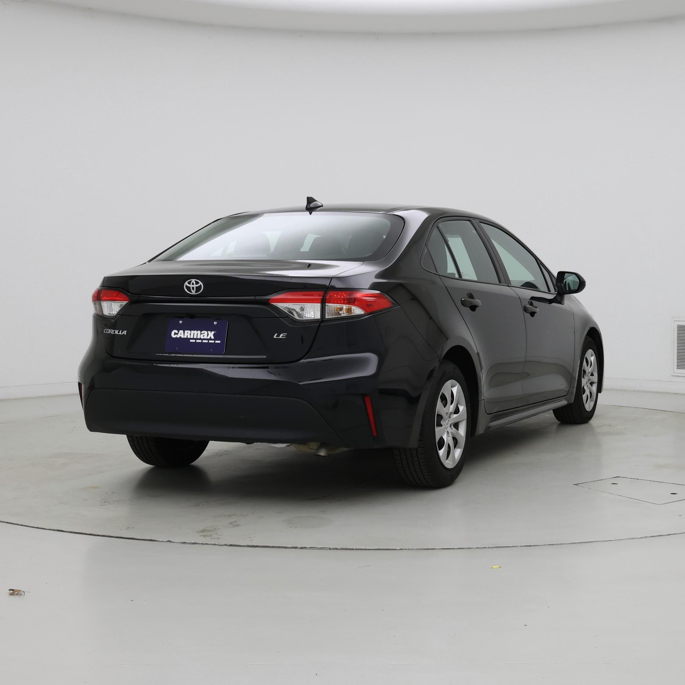 Thumbnail: 2025 Toyota Corolla - 8