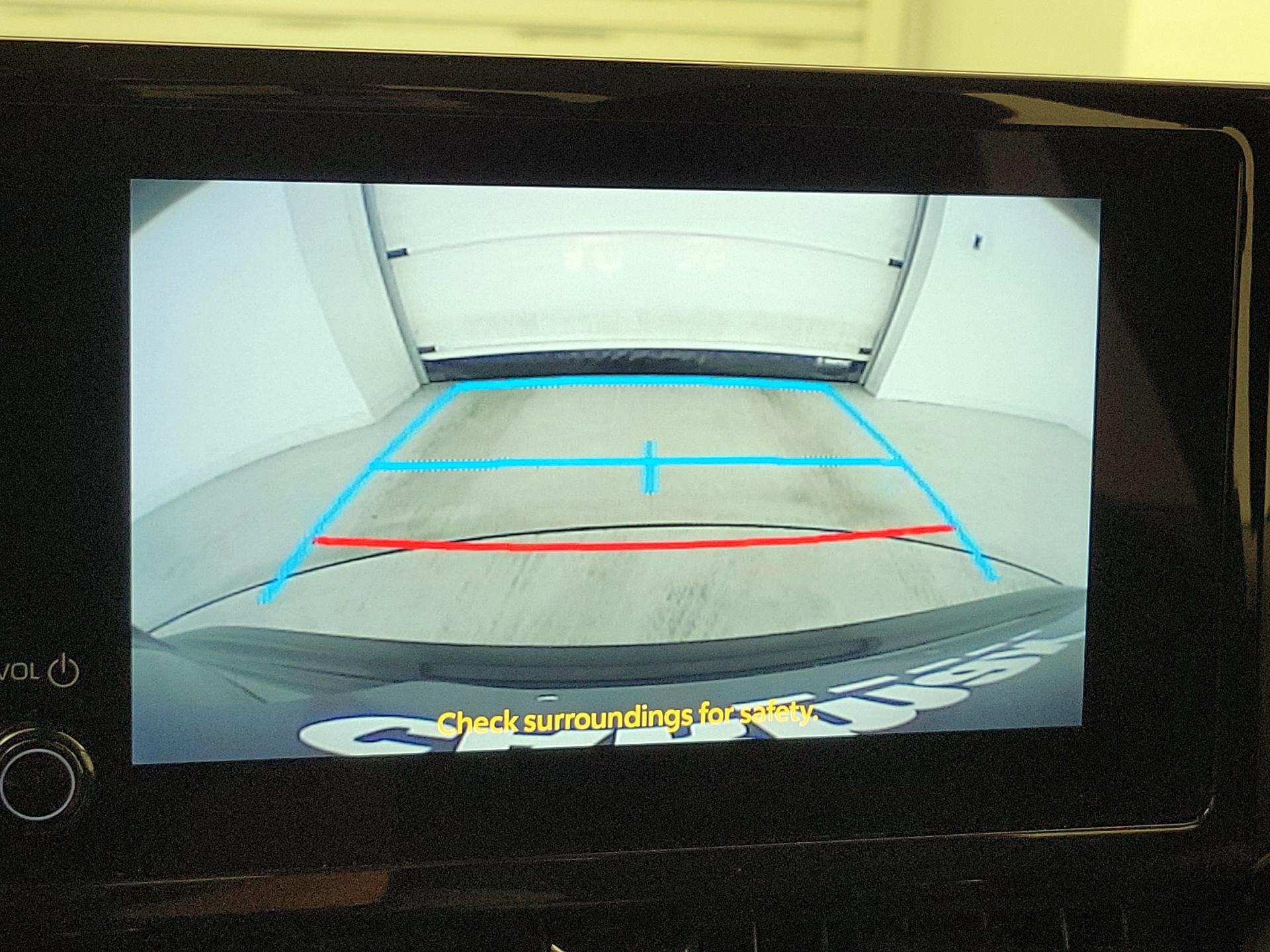 Thumbnail: 2025 Toyota Corolla - 14