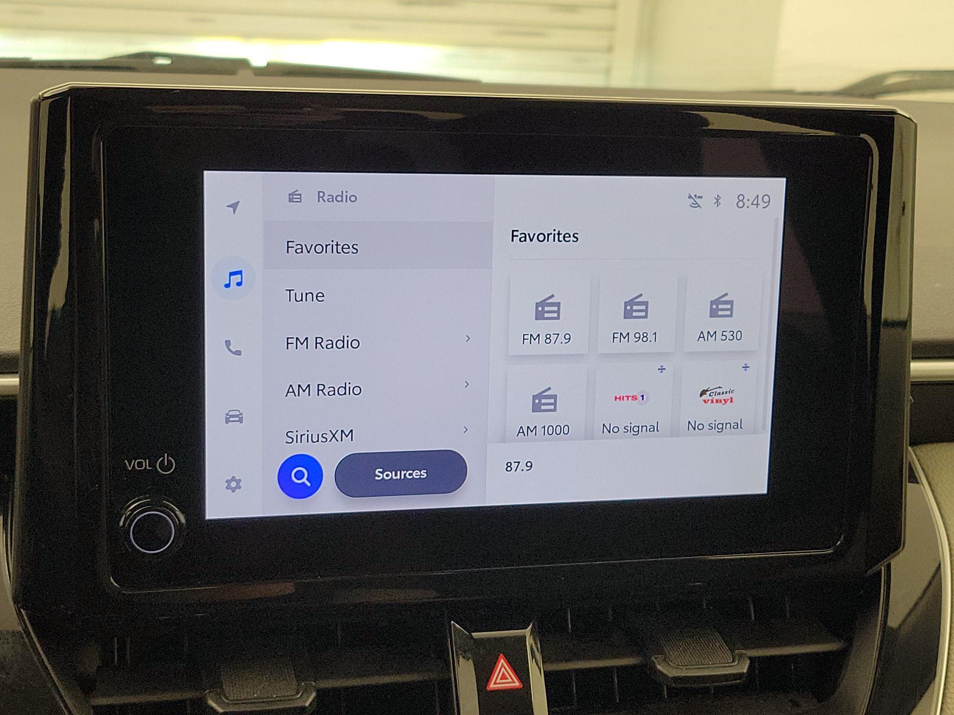 Thumbnail: 2025 Toyota Corolla - 15