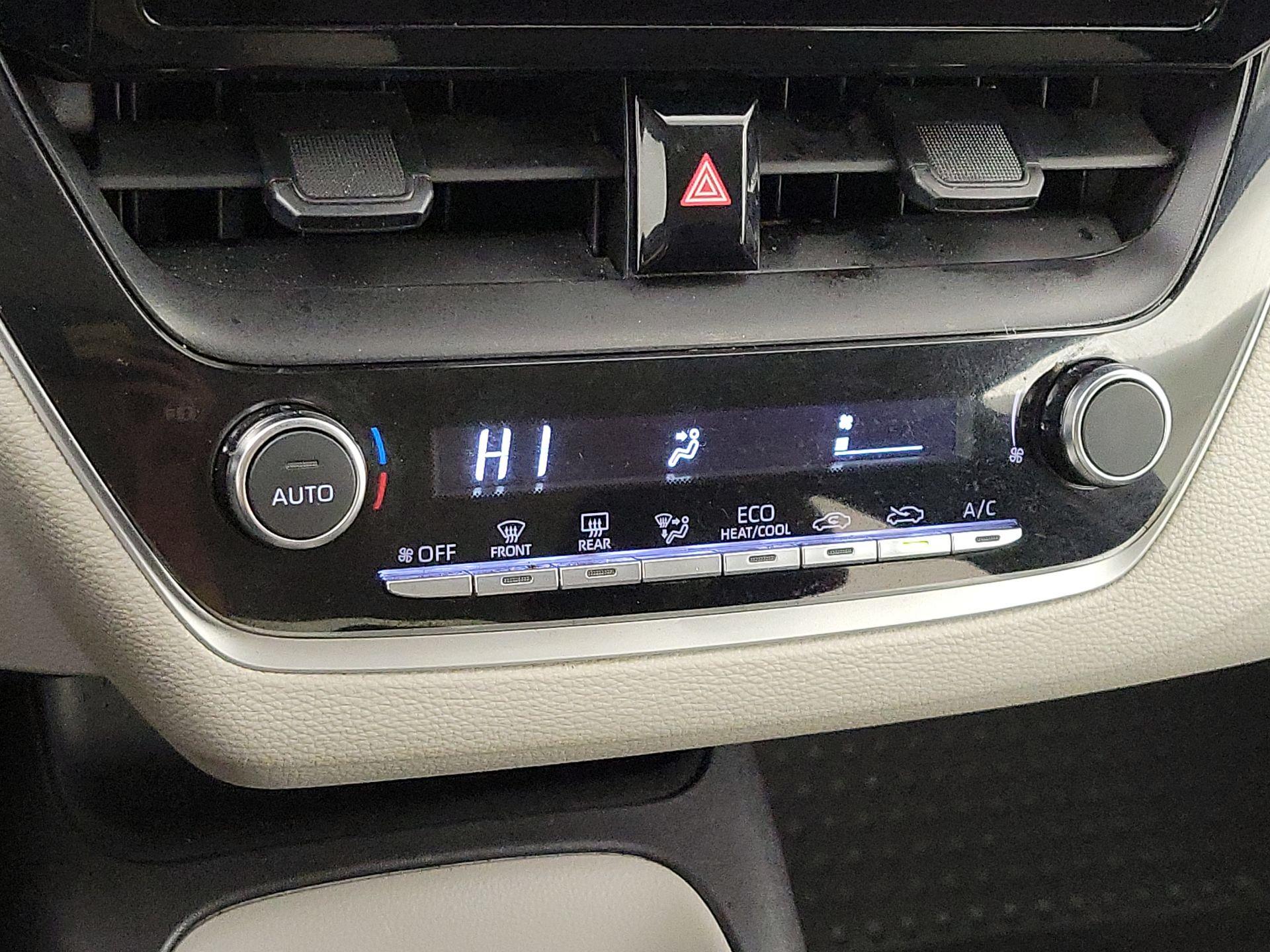 Thumbnail: 2025 Toyota Corolla - 16